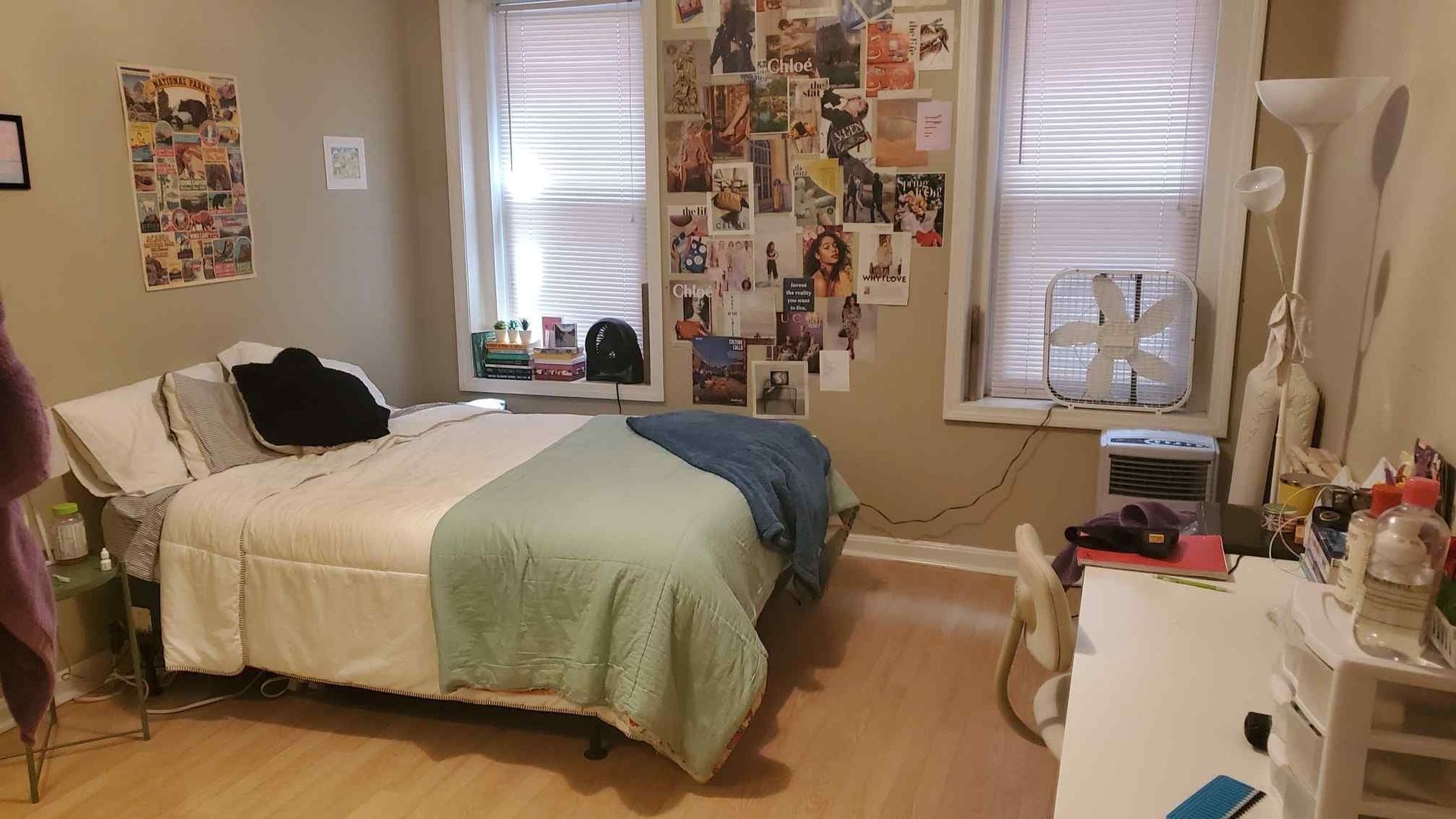 Brookline House: 154 Harvard St