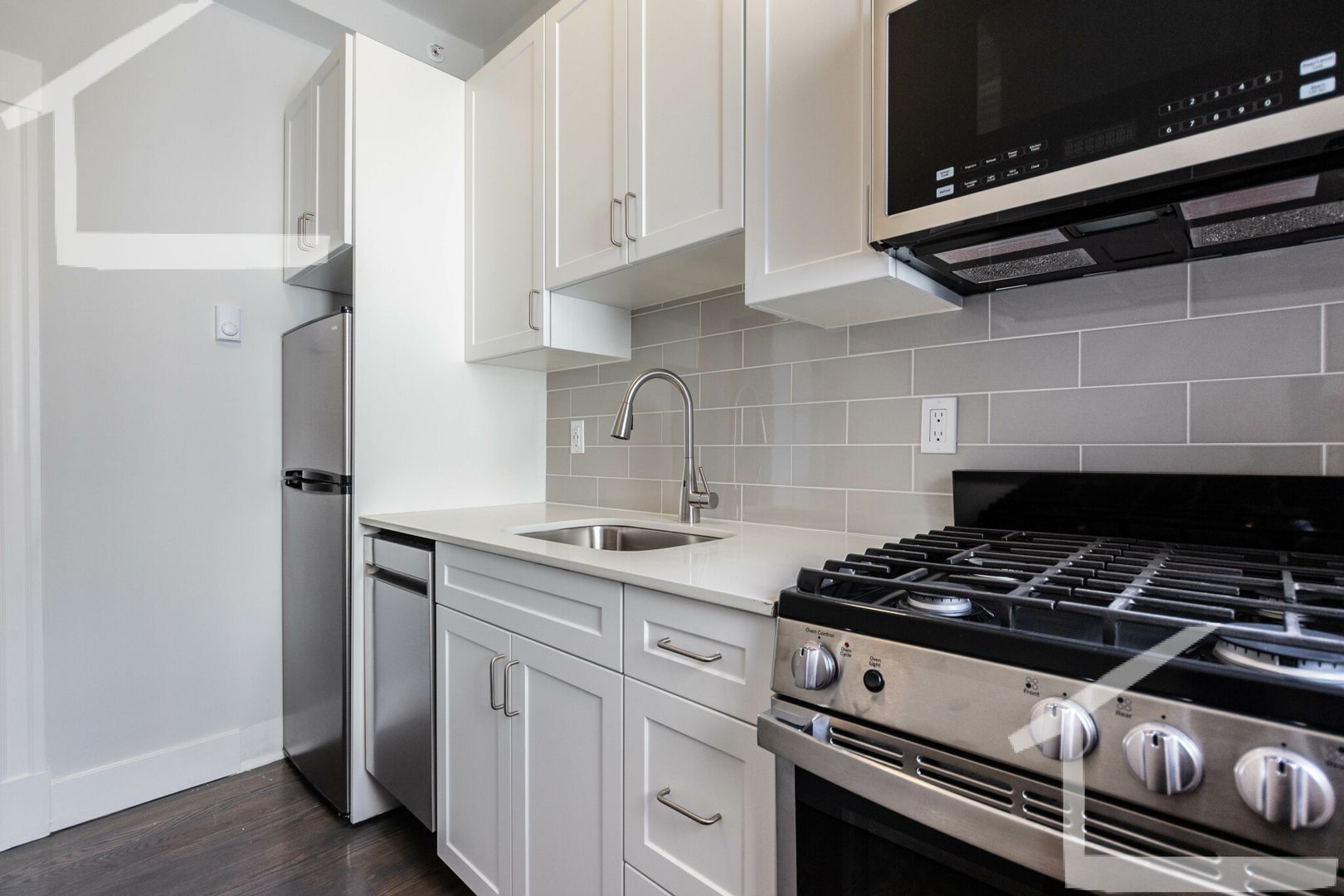 Boston Condo: 81 Park Drive