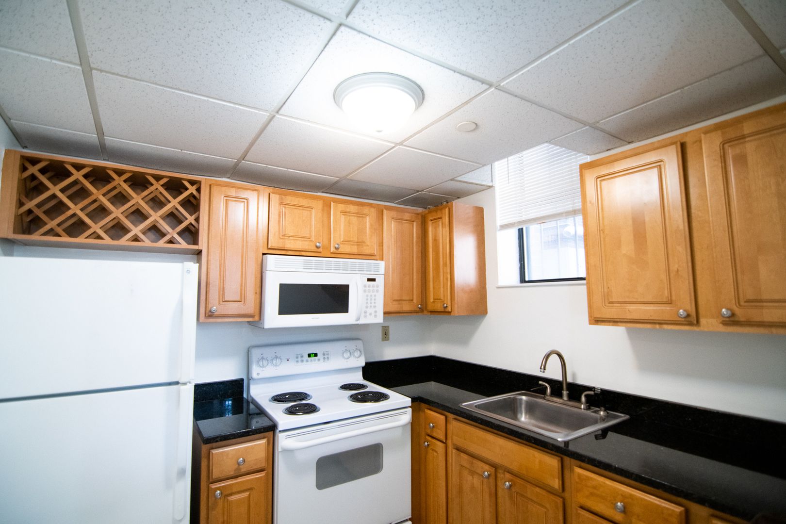 Boston House: 96 Queensberry St.