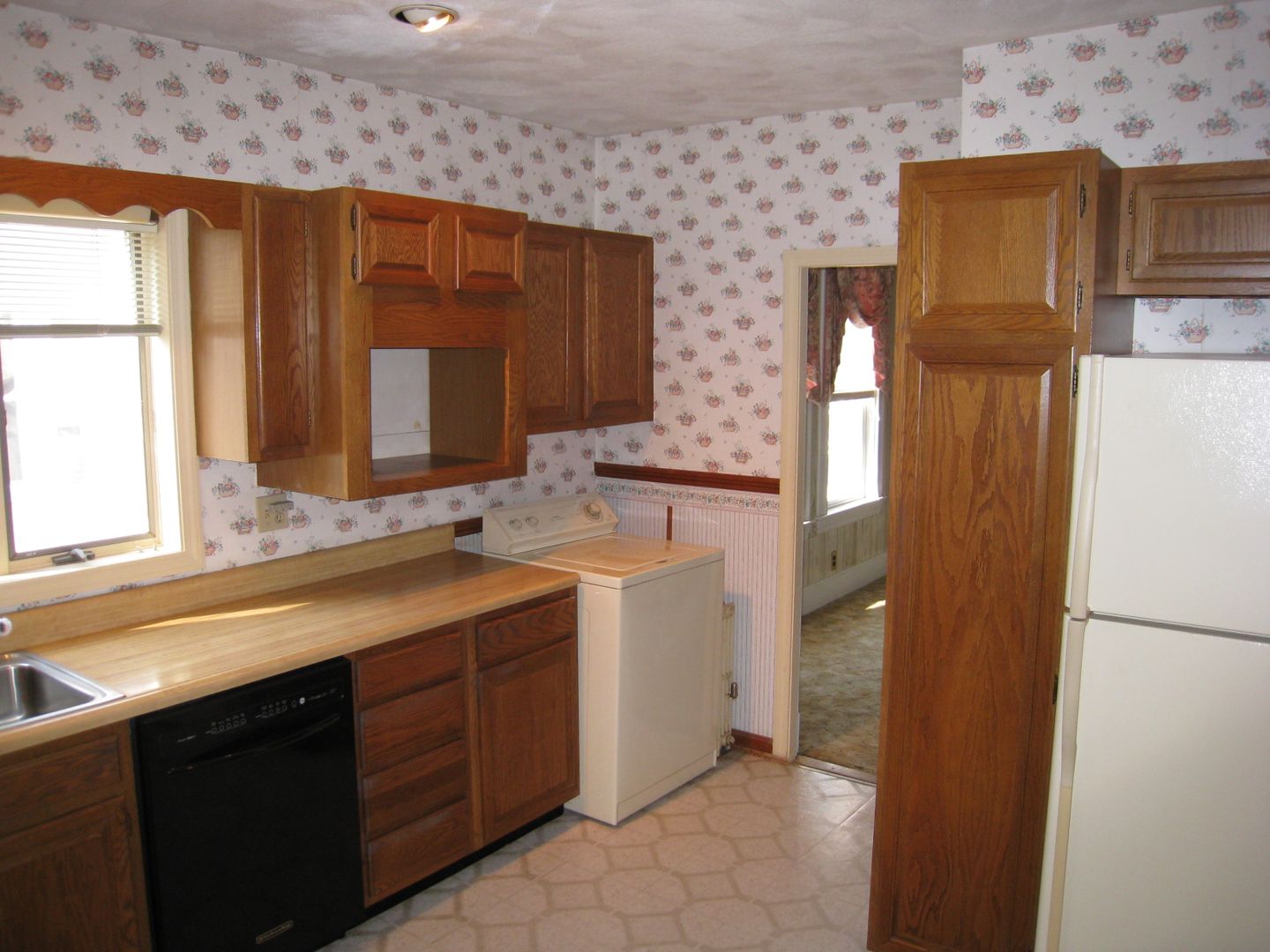 Boston Condo: 60 Union St