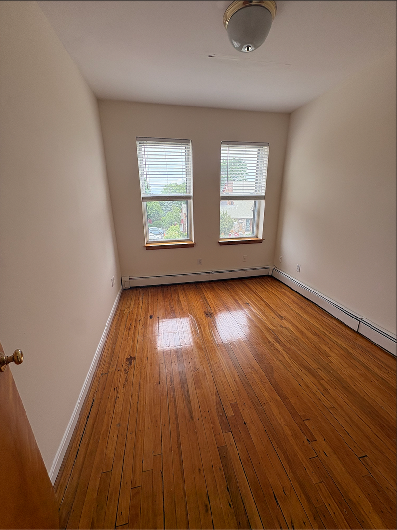 Boston Condo: 206 Chestnut Hill Ave