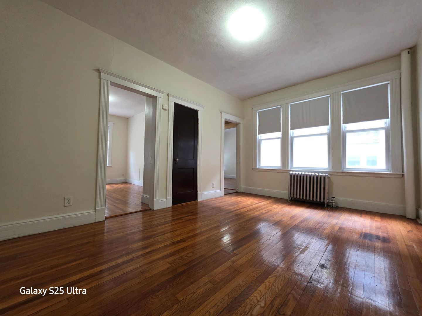 Boston Condo: 1630 Commonwealth Ave