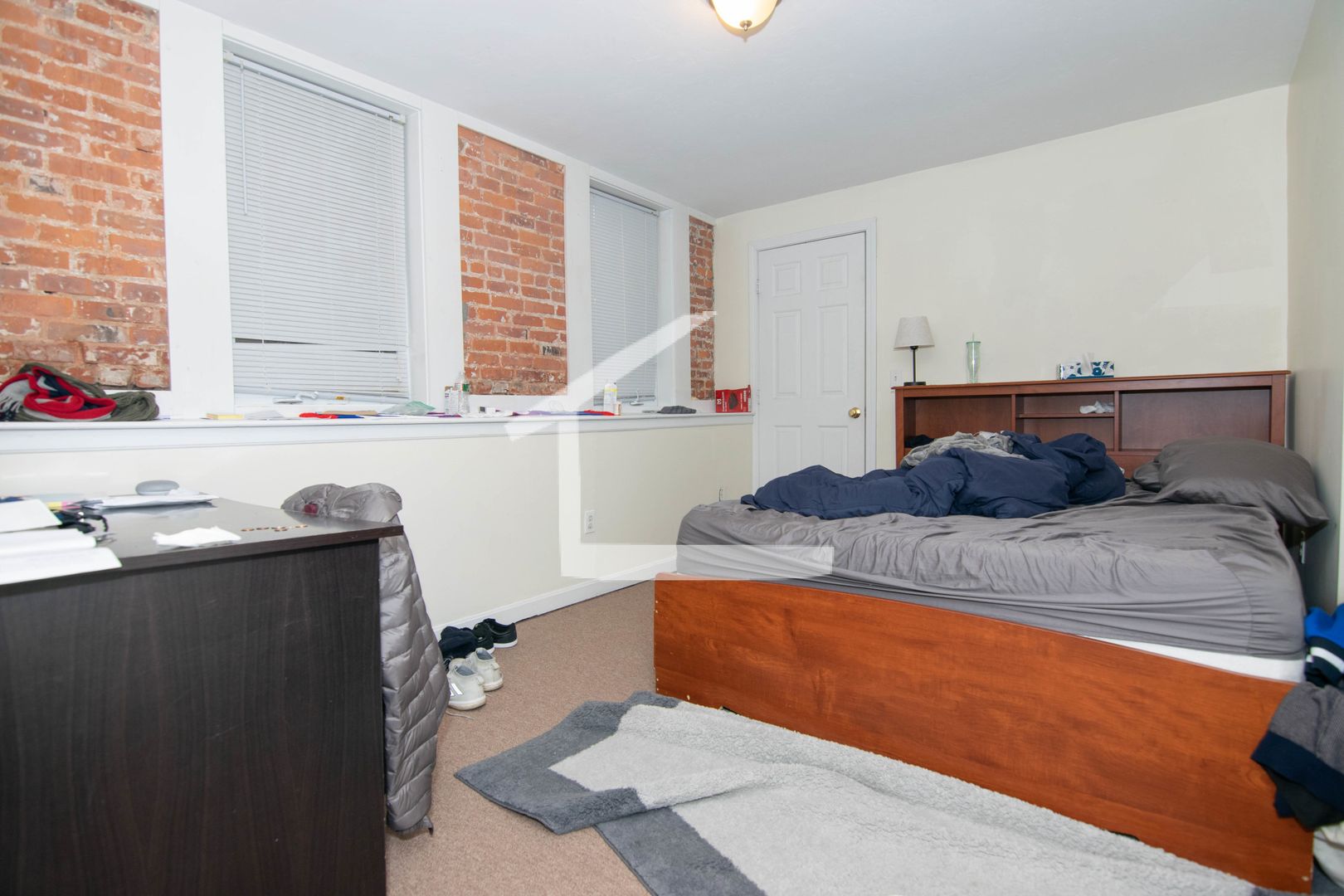 Brookline Condo: 77 Gibbs St.,