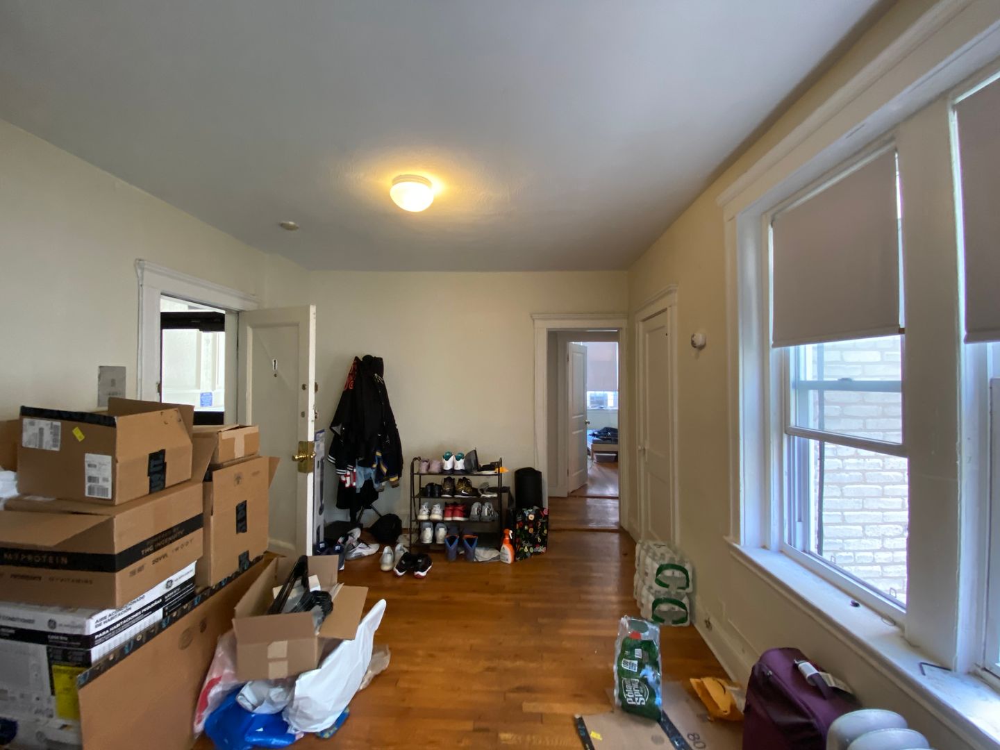 Boston Condo: 109 Brainerd Rd