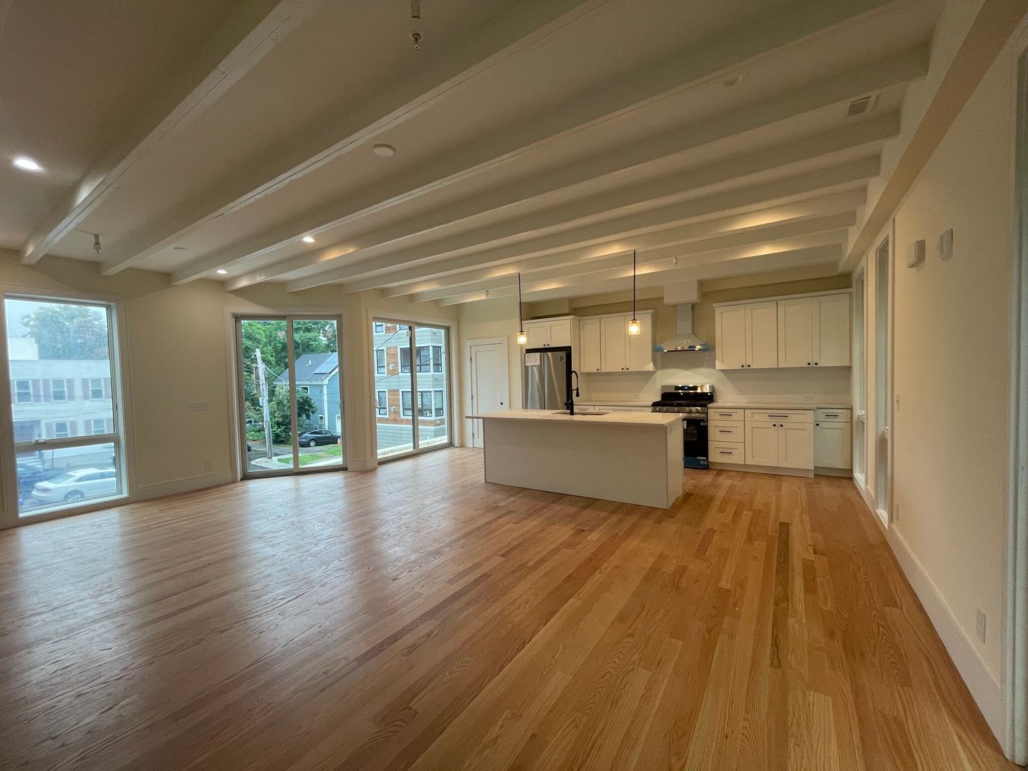 Boston Condo: 62 Cameron St.,