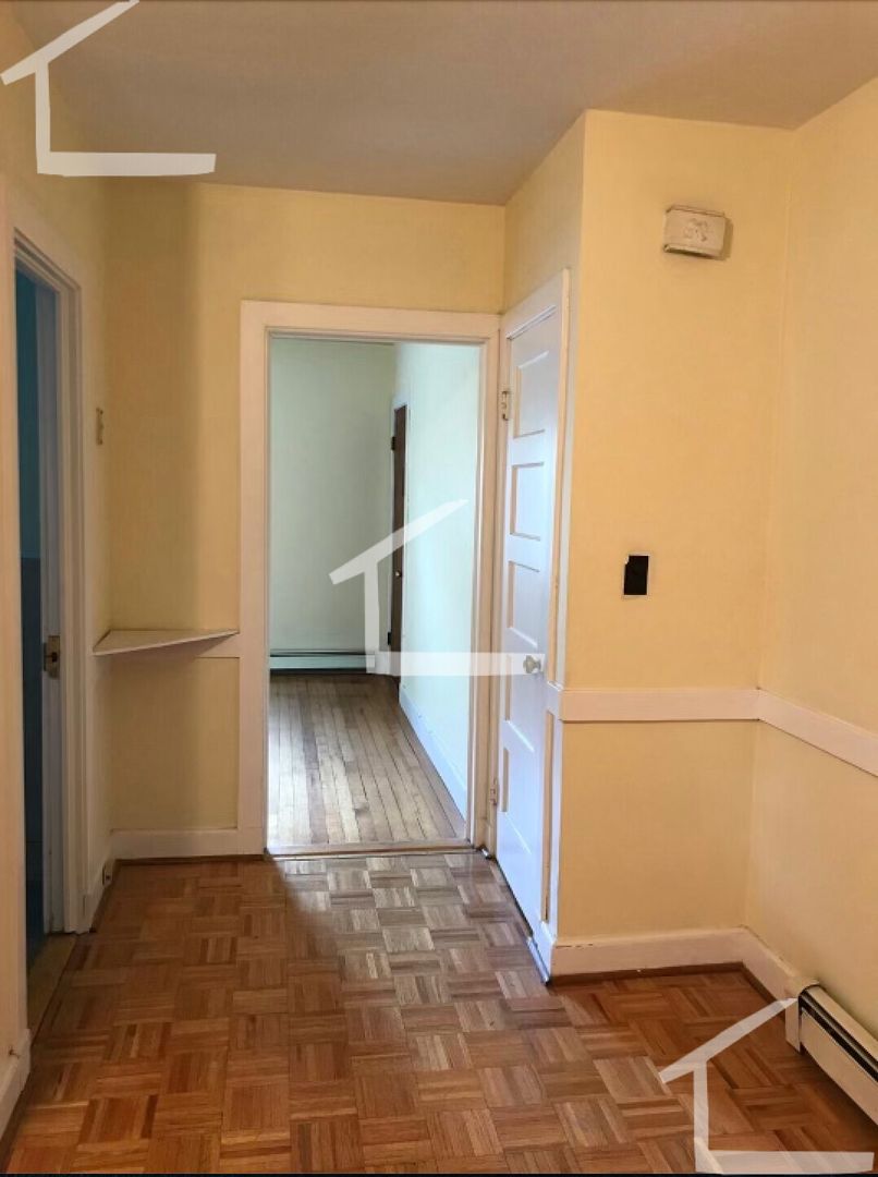 Boston Condo: 20 Shanley St.,