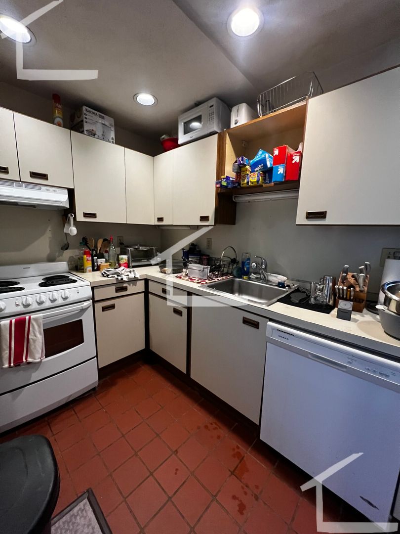 Boston Condo: 448 Park Dr