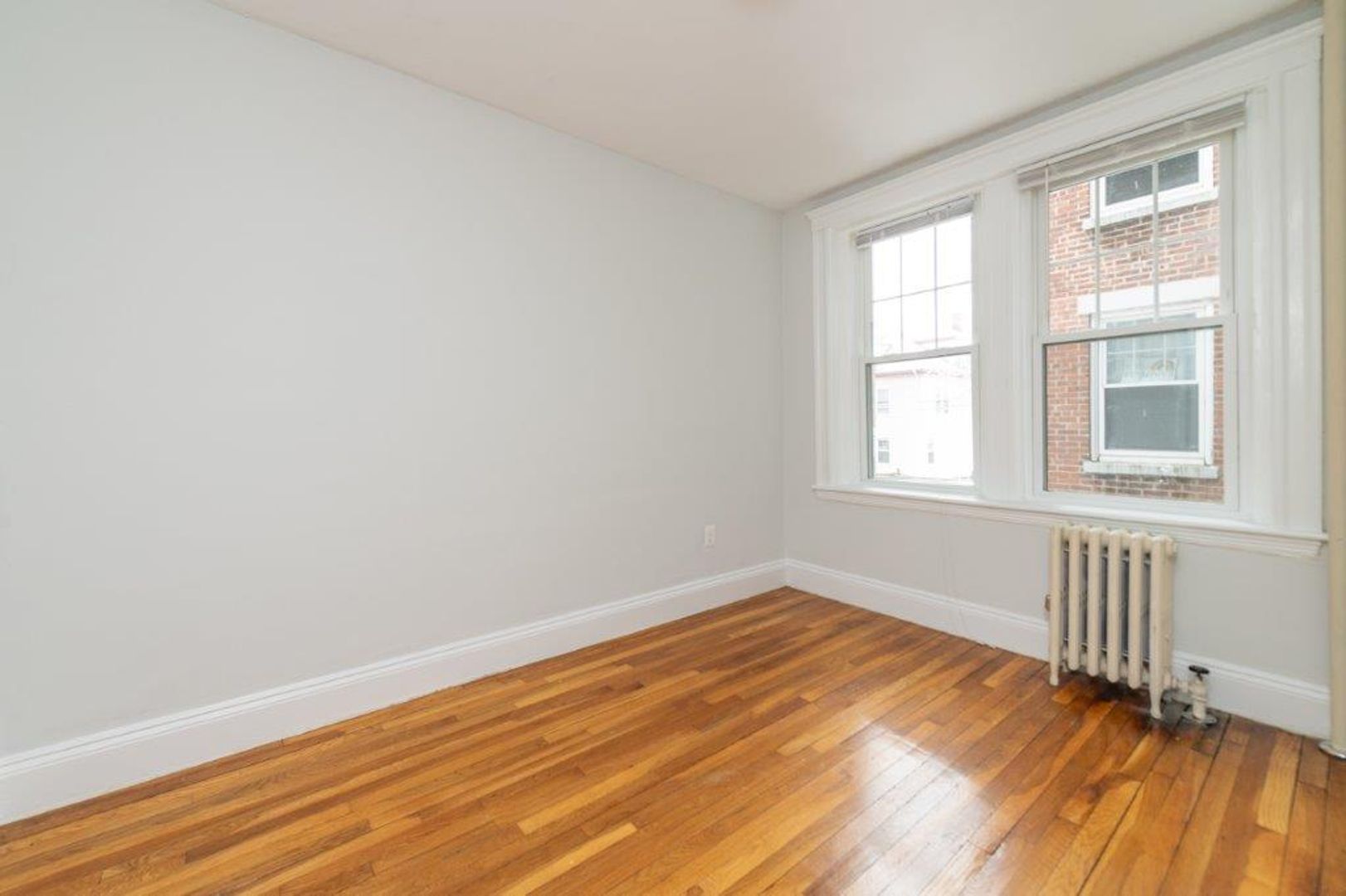 Boston Condo: 288 Chestnut Hill Ave.,