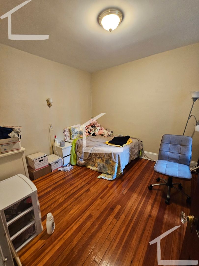Brookline Condo: 1 Euston st,