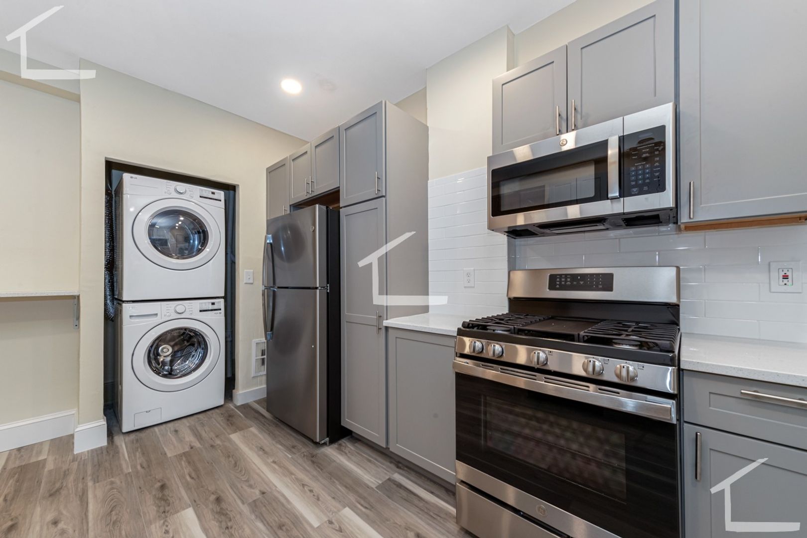 Boston Condo: 44 Brackett St.