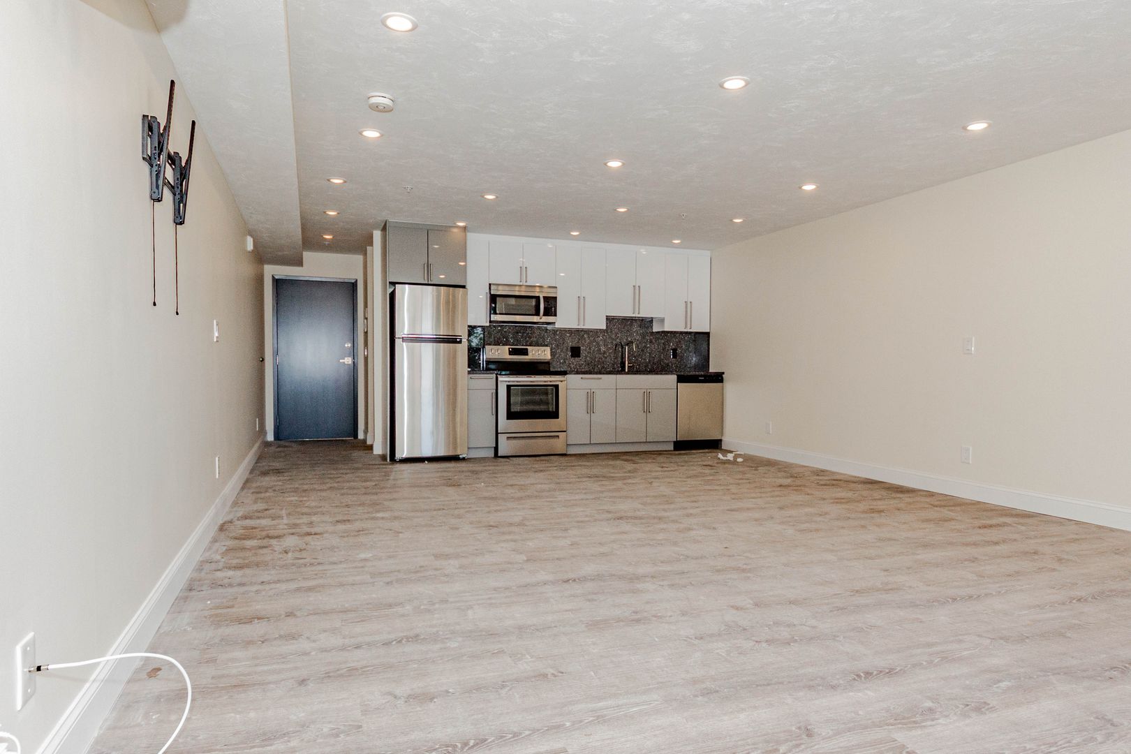 Boston House: 1030 Commonwealth Ave.