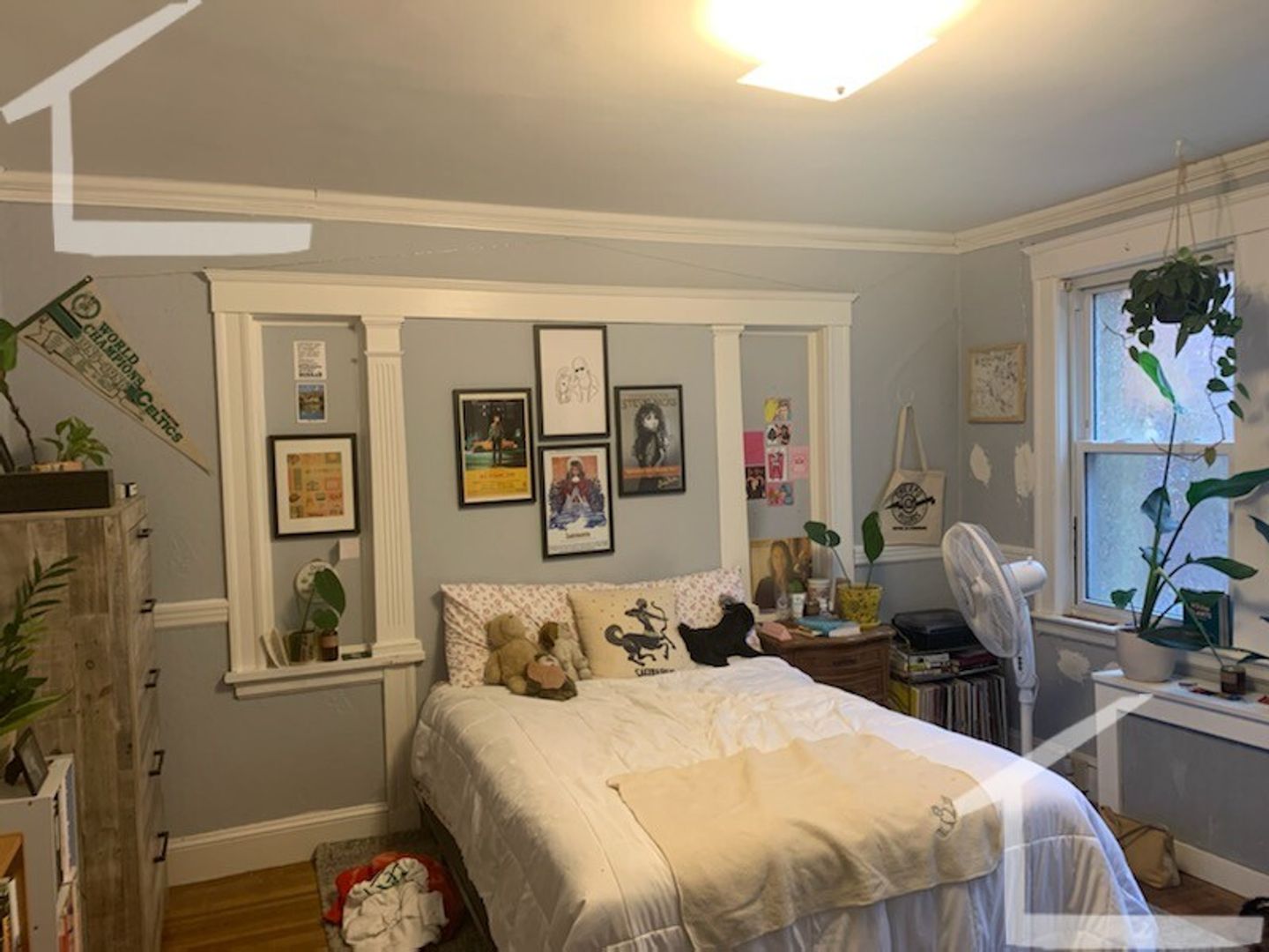 Boston Condo: 98 Colborne