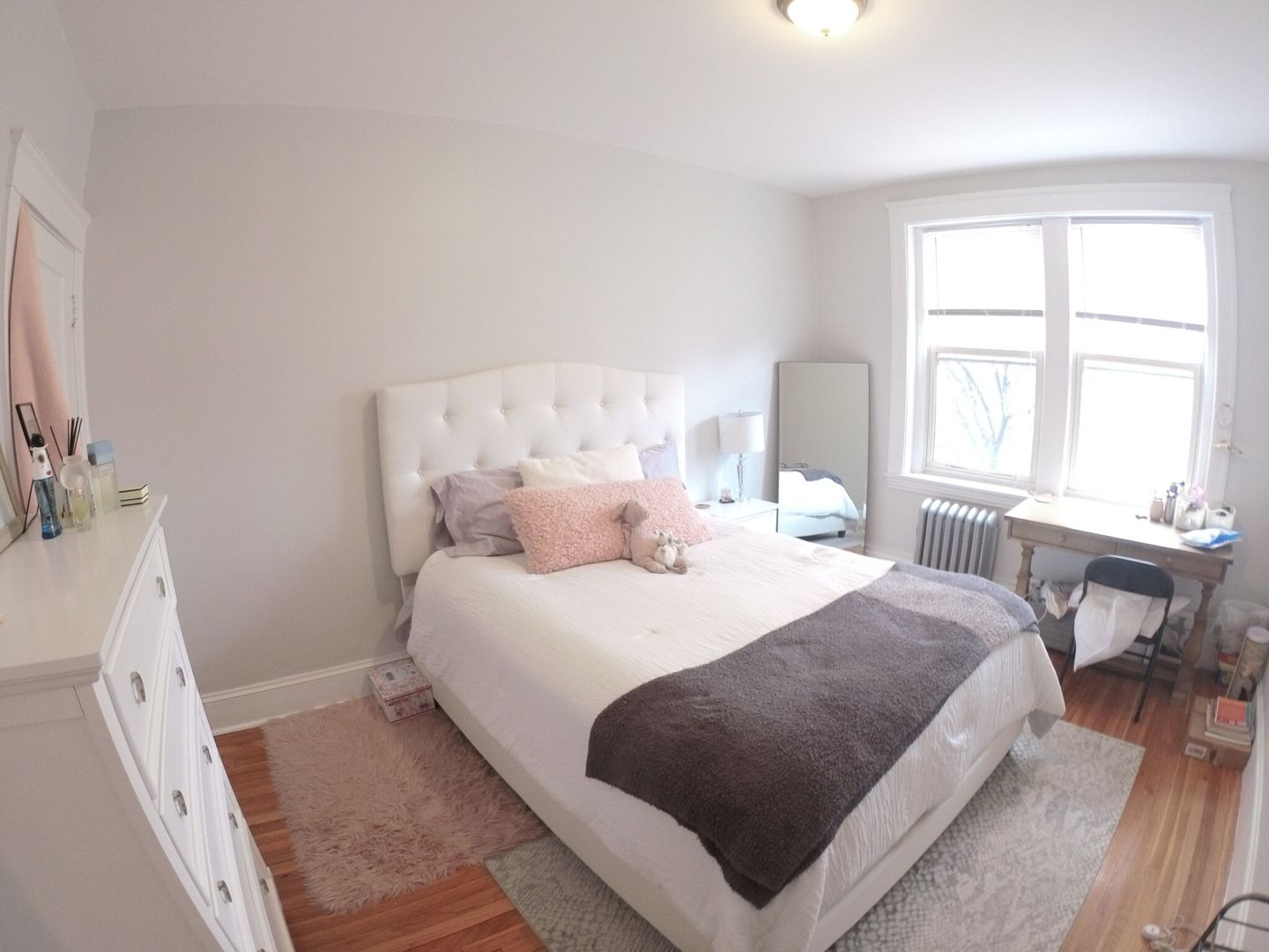 Brookline Condo: 229 Freeman St