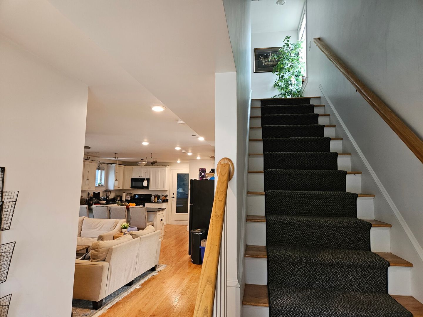Boston Condo: 14 Fern St.,
