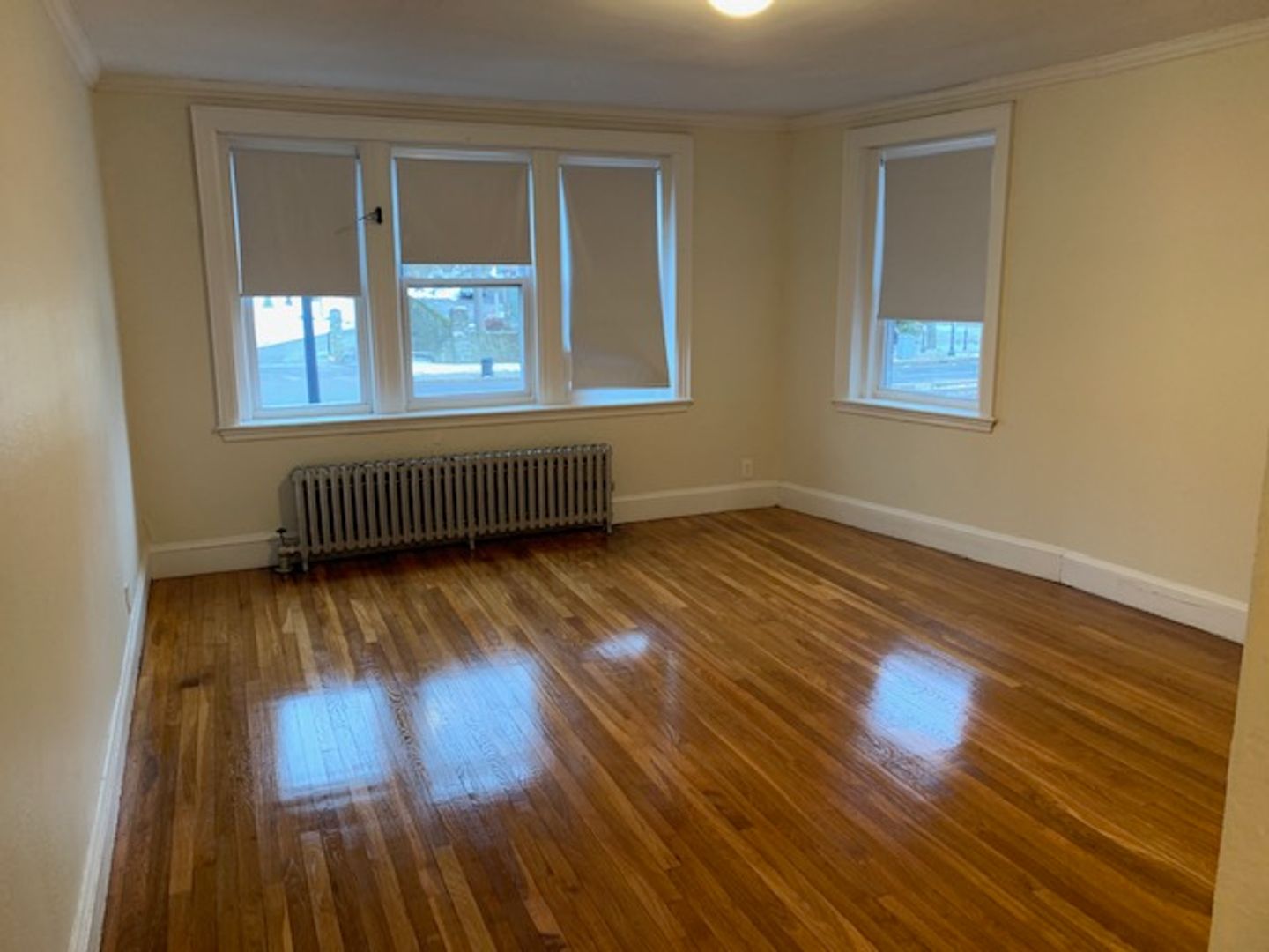 Brighton Condo: 2051 Commonwealth Ave