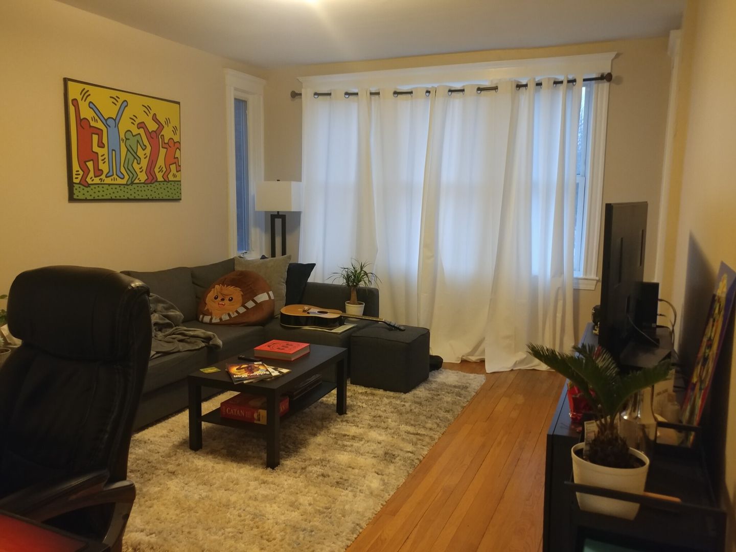 Boston Condo: 20 Sidlaw Rd