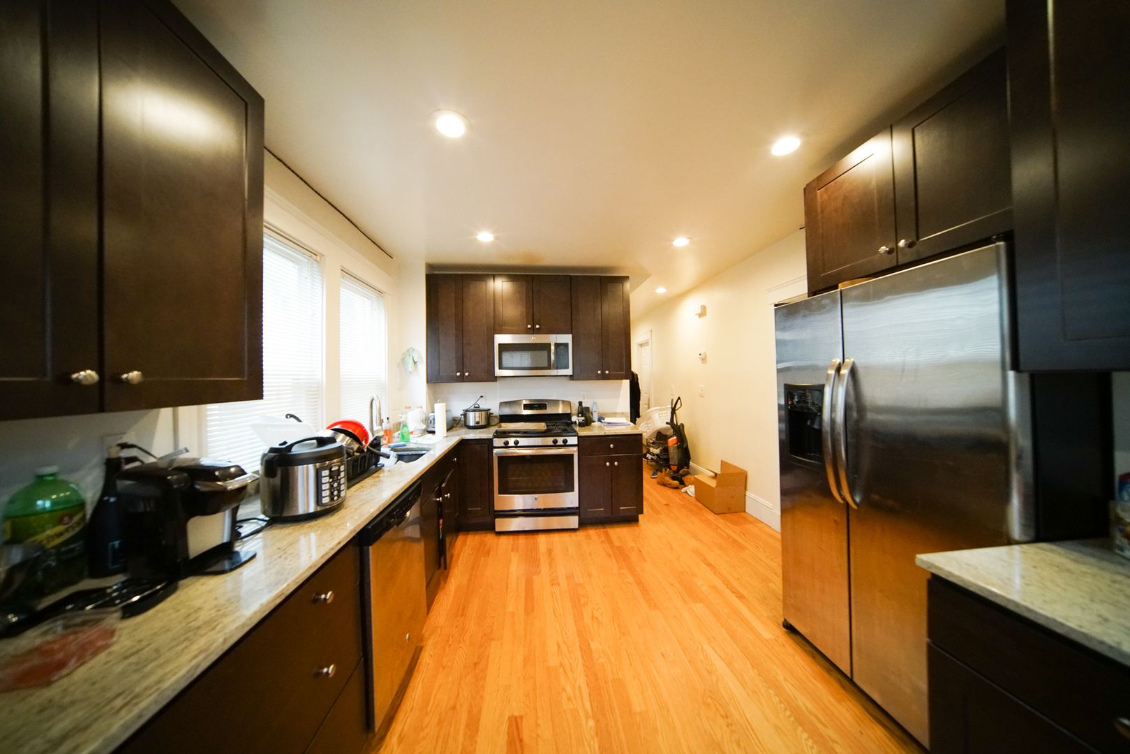 Allston Condo: 8 Sawyer Ter
