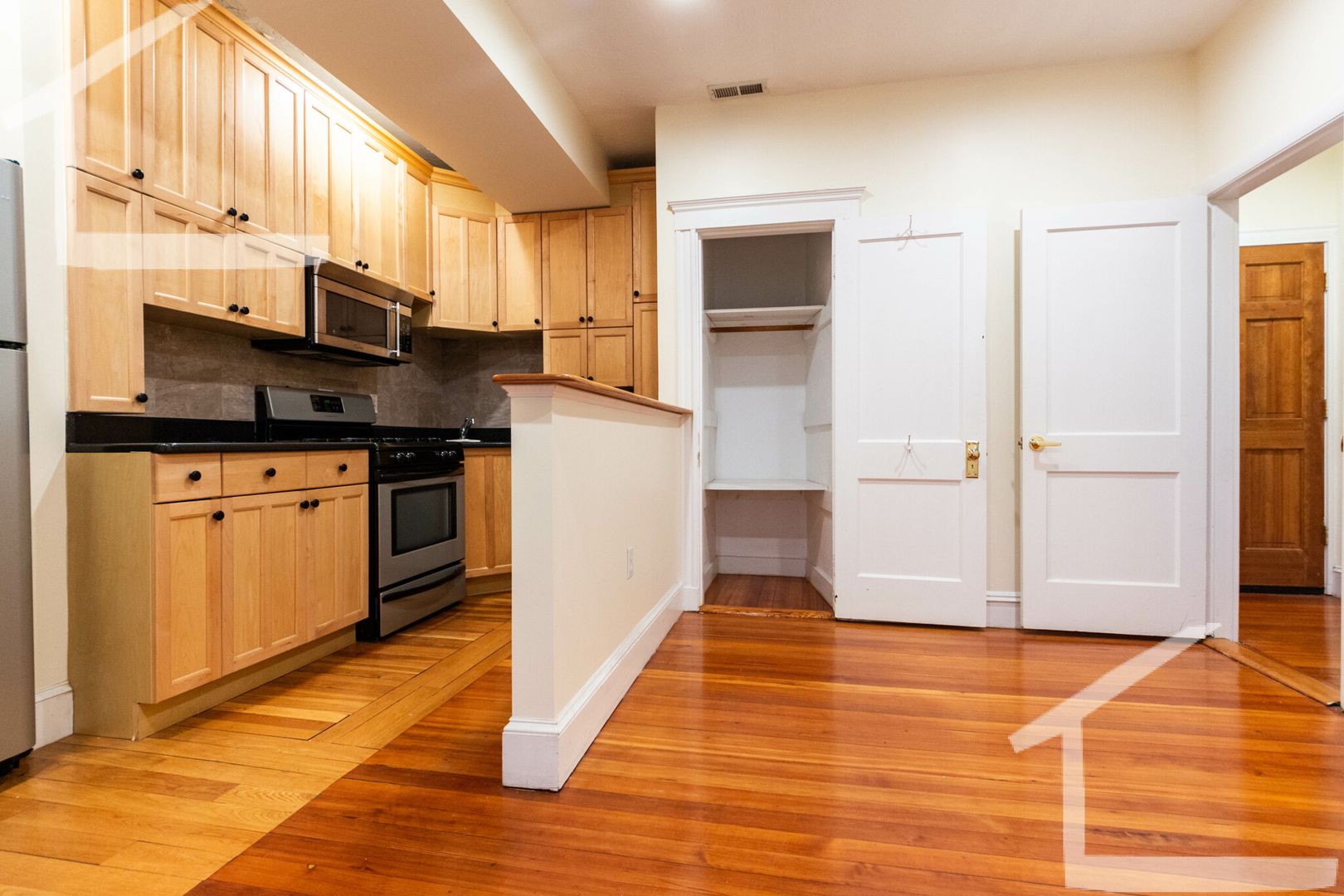 Boston Condo: 191 Winthrop Rd.