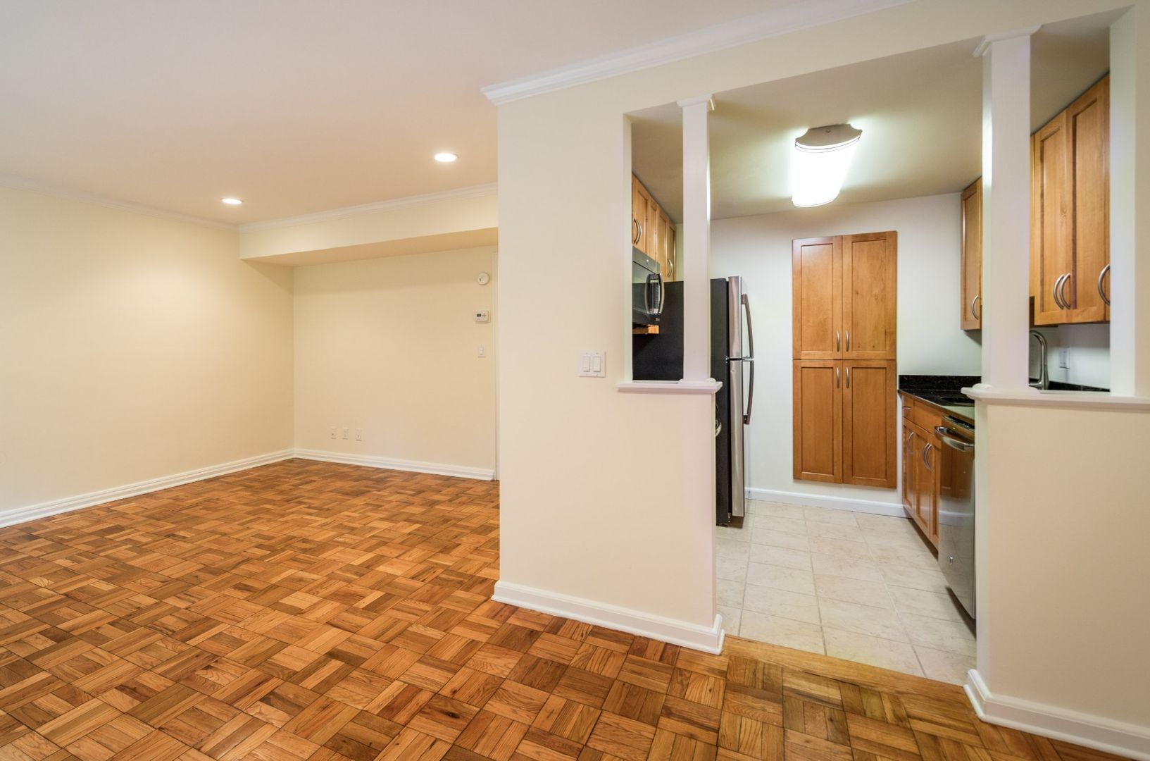 Brookline House: 89 Gerry Rd.