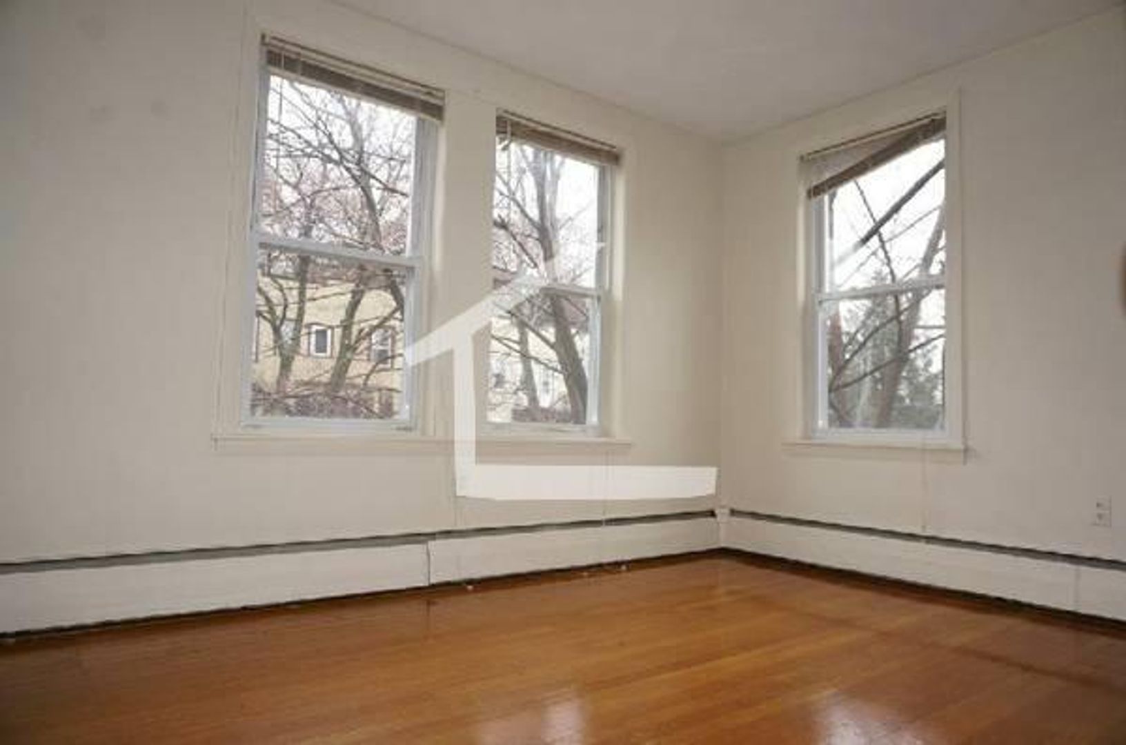 Brookline Condo: 310 Tappan St