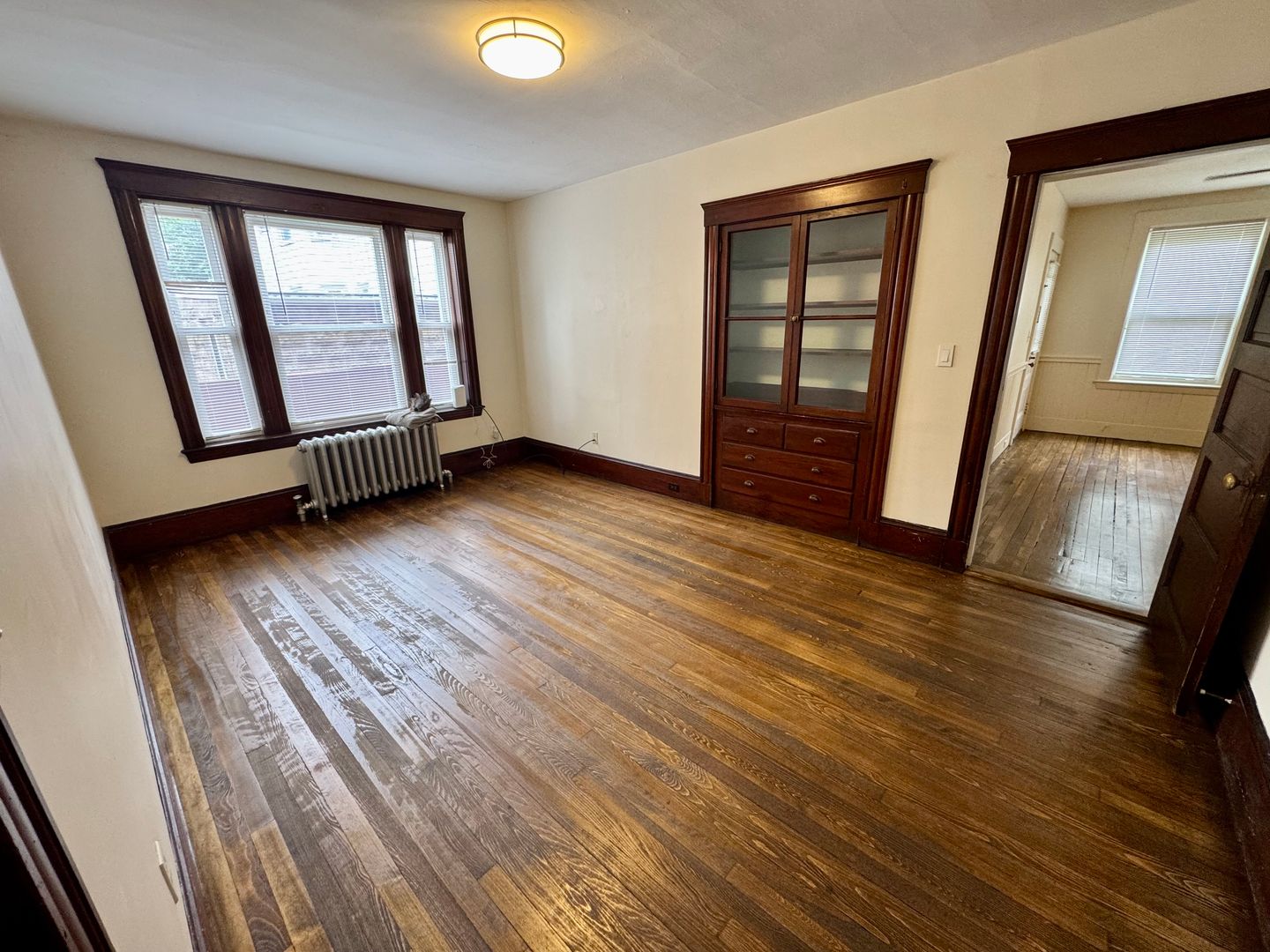 Cambridge House: 9 Fairfield St