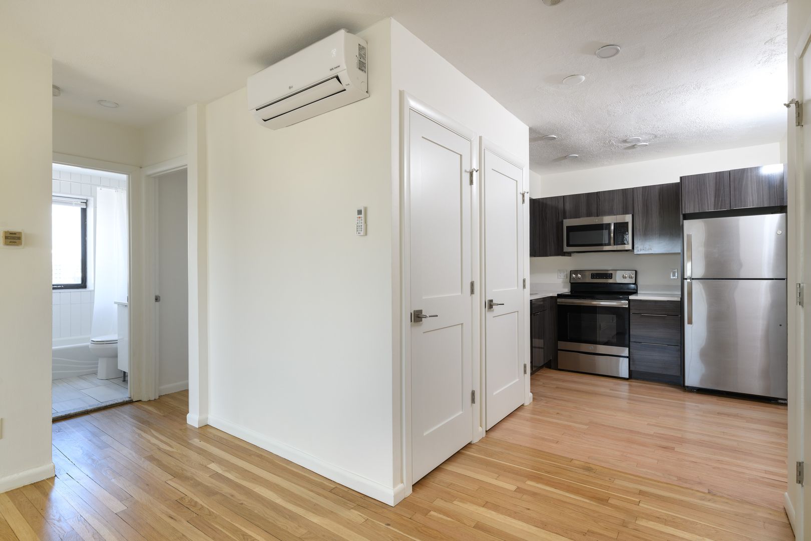 Boston Condo: 13 Parker Hill Ave