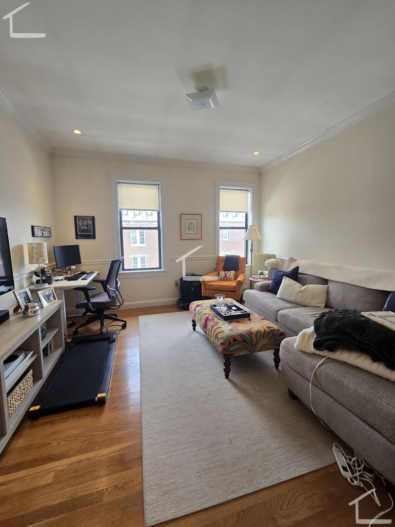 Boston Condo: 8 Park Vale Ave