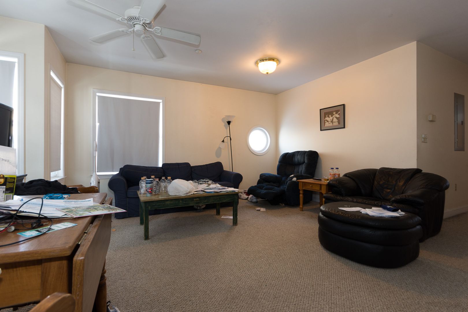 Boston House: 8 Glencoe St.