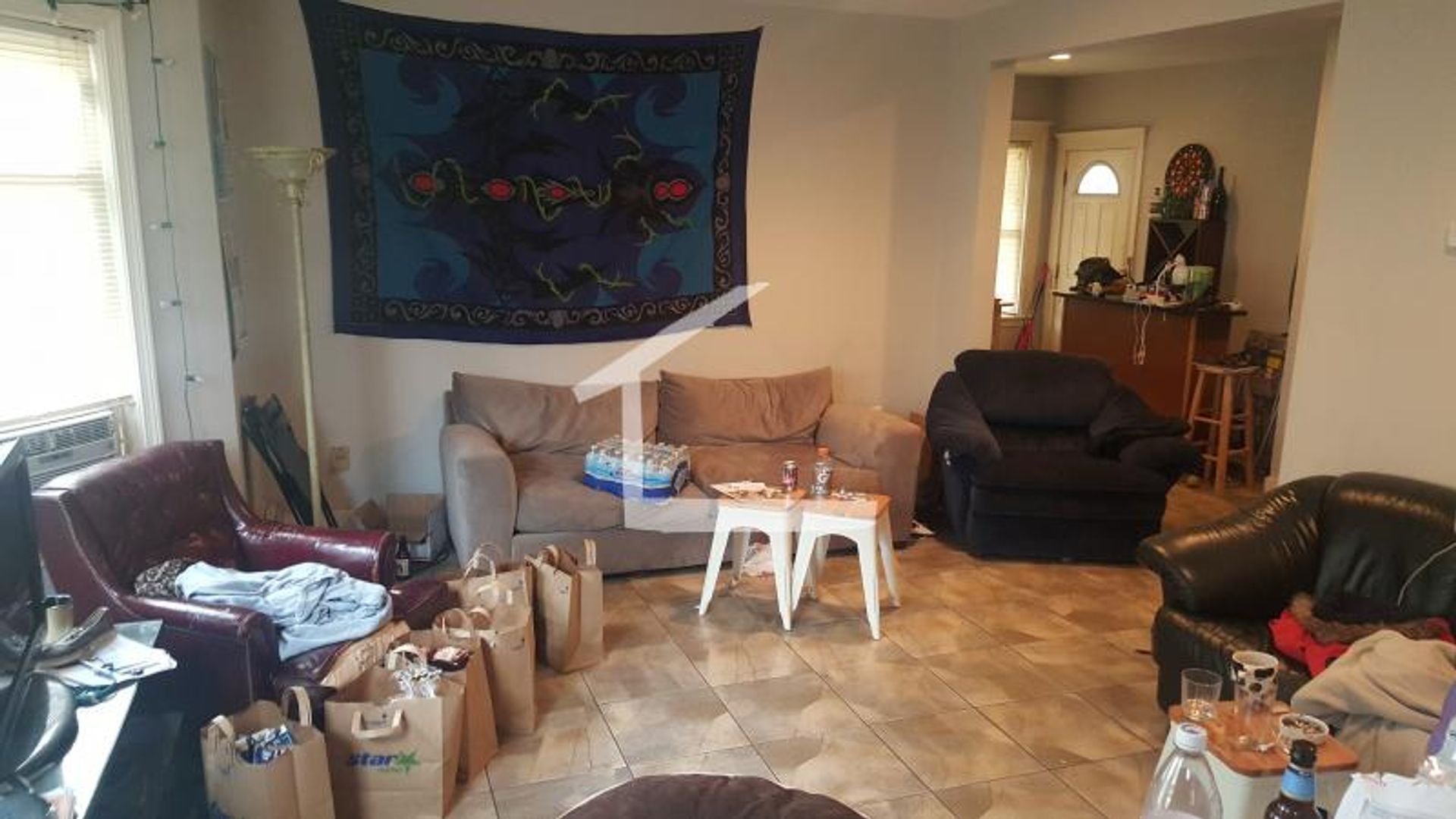 Boston Condo: 58 Quint Ave.,