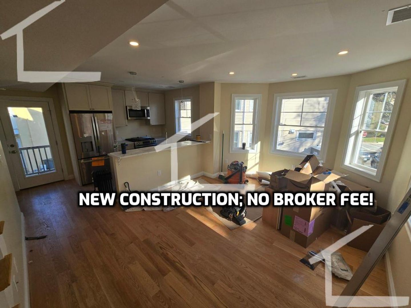 Boston Condo: 5 Glenley Terrace