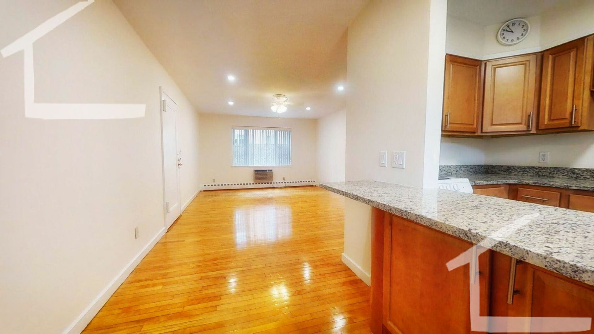 Brookline Condo: 220 Babcock St