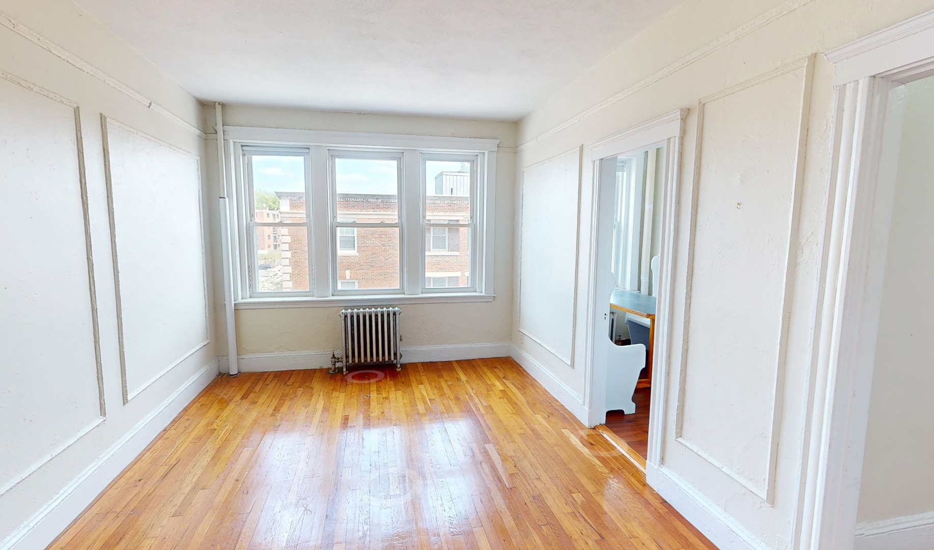Boston Condo: 66 Chiswick Rd