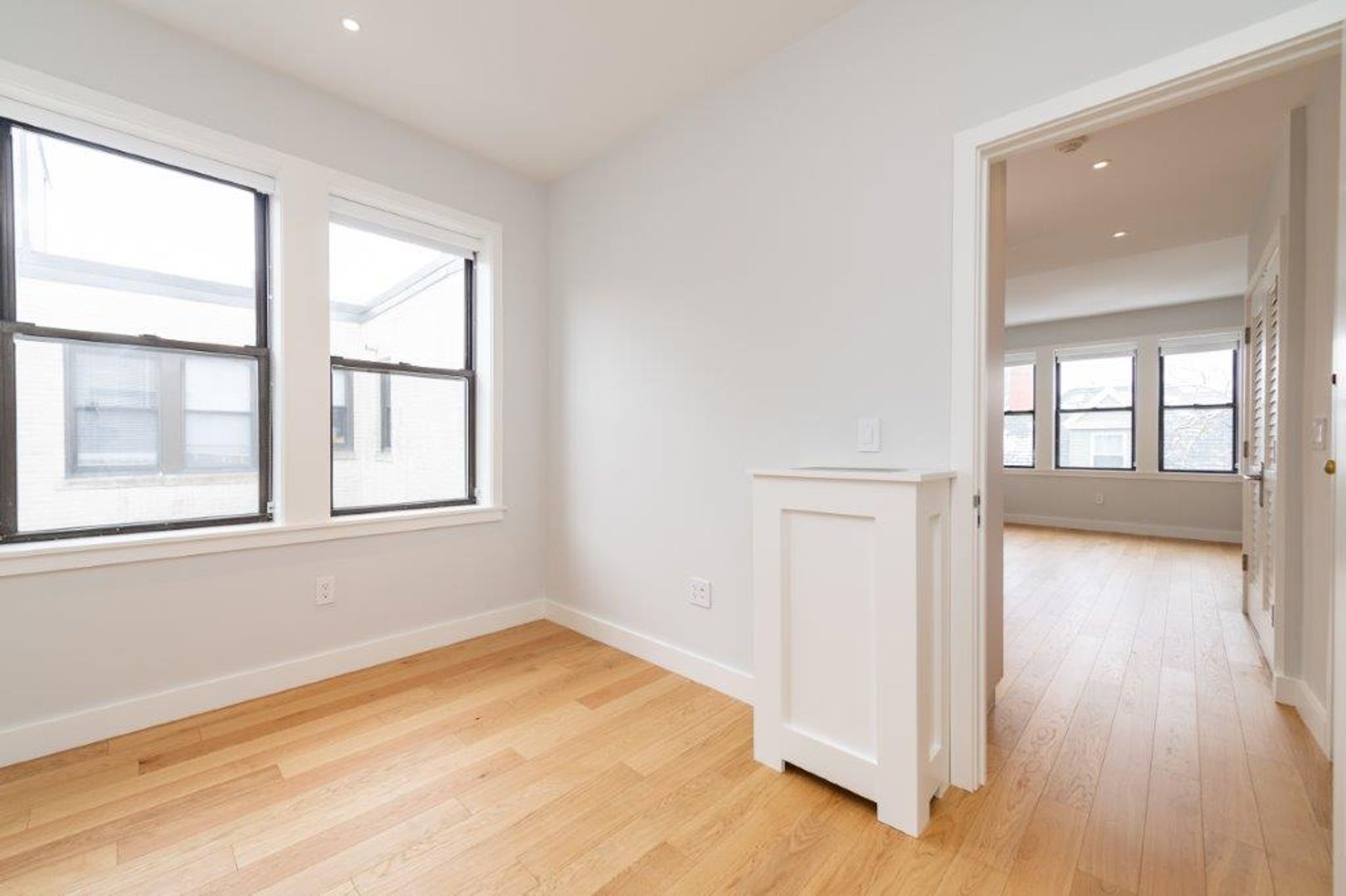 Boston Condo: 1000 Commonwealth Ave.