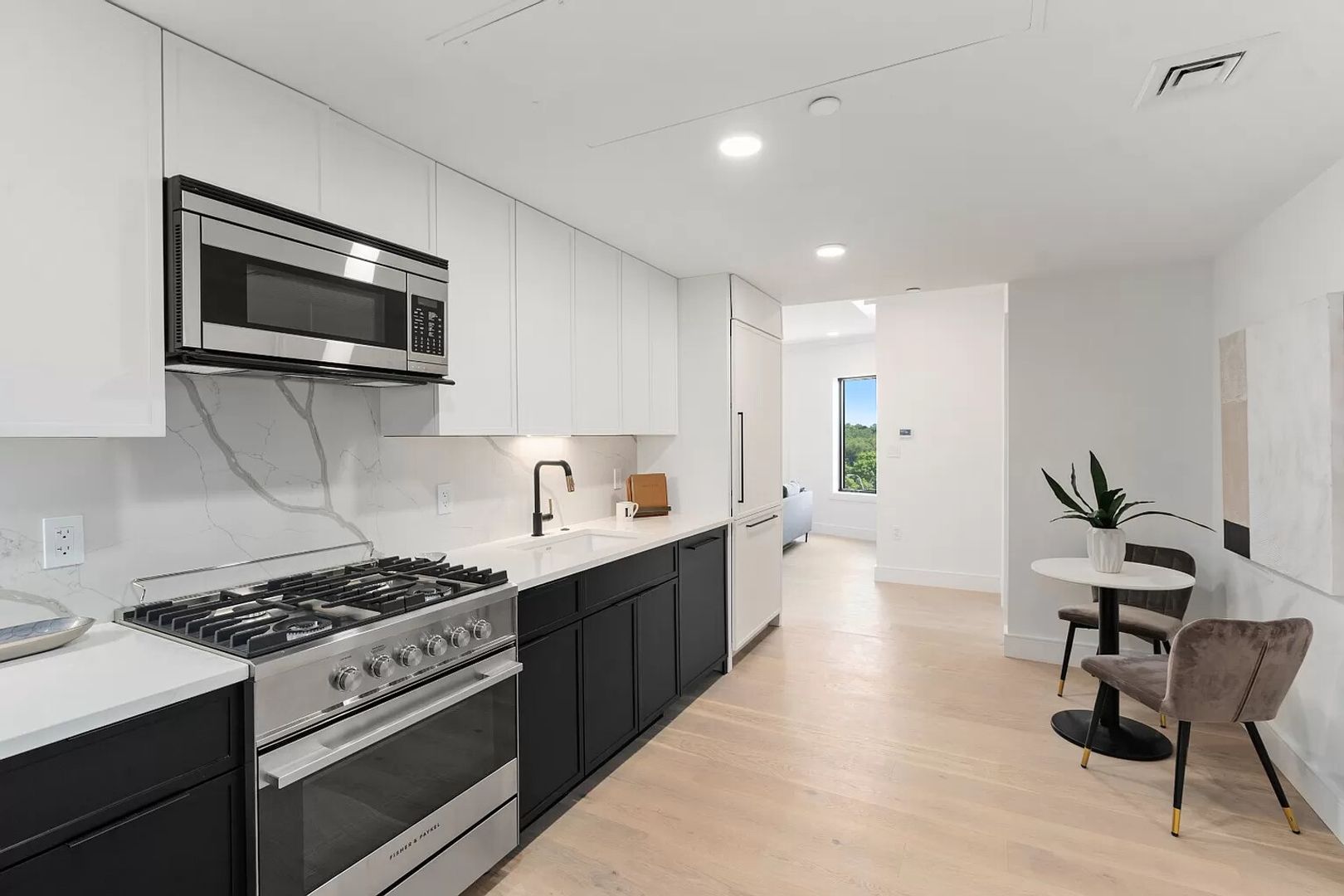 Boston Condo: 50 Leo M Birmingham Pkwy.