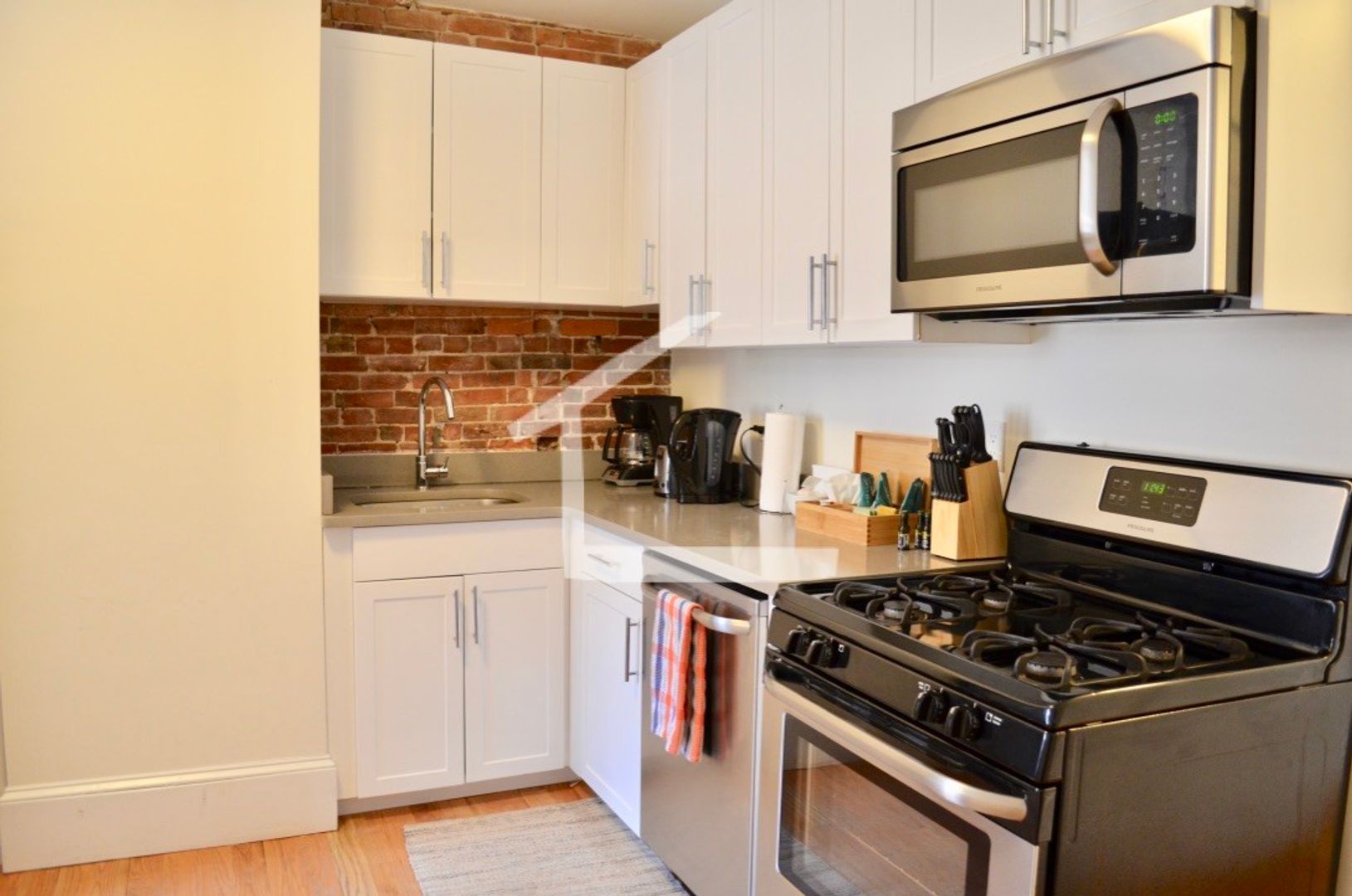 Boston Condo: 37 E Springfield St