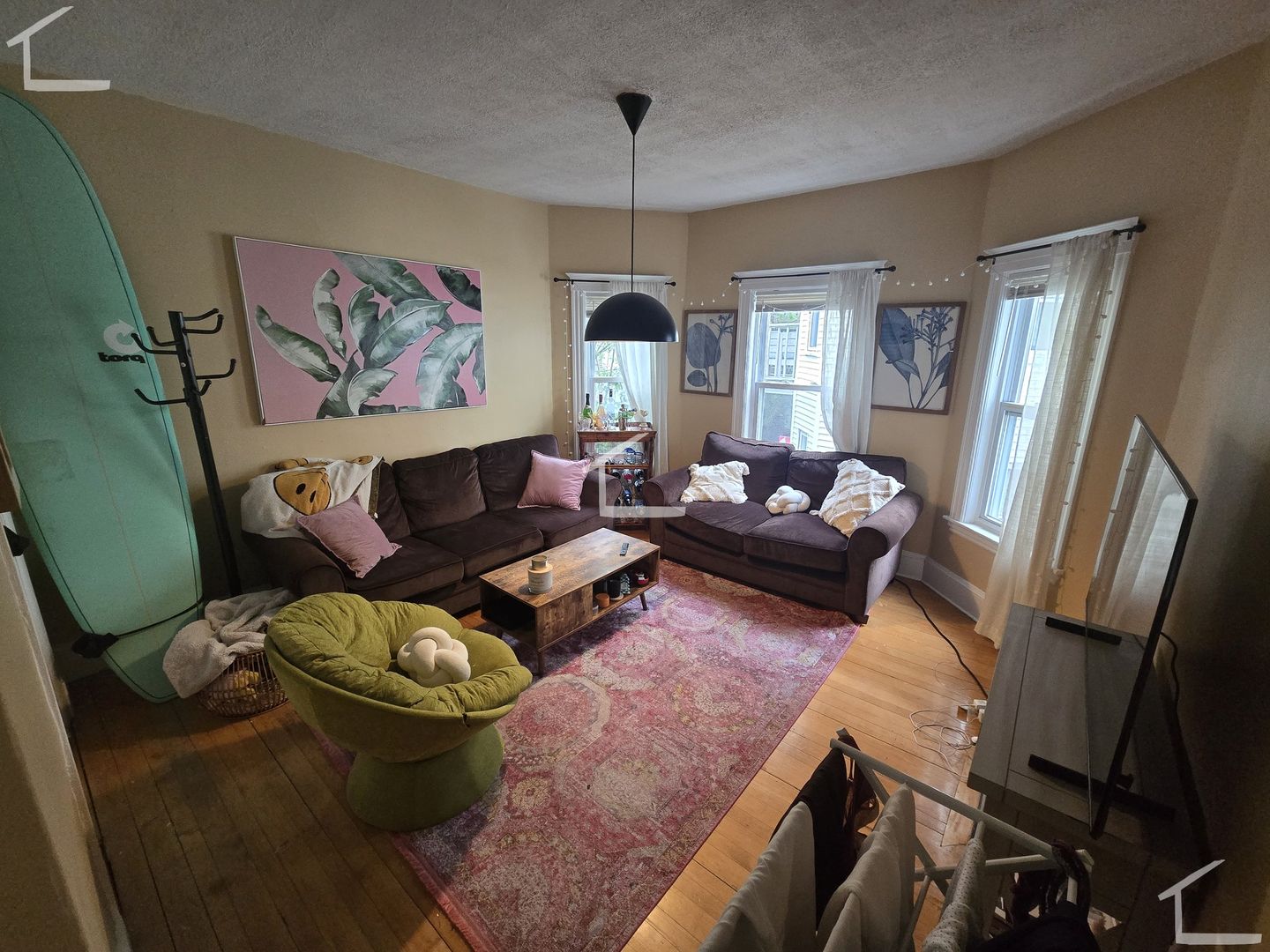 Somerville Condo: 189 Lowell St