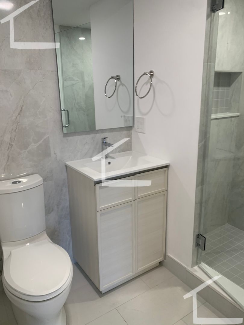 Brookline Condo: 1243 Beacon St.