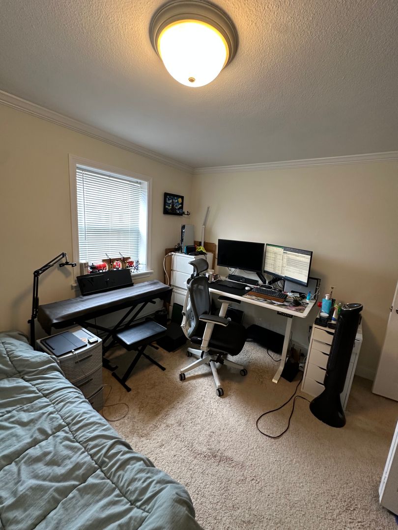 Boston Condo: 22 Westford St.,