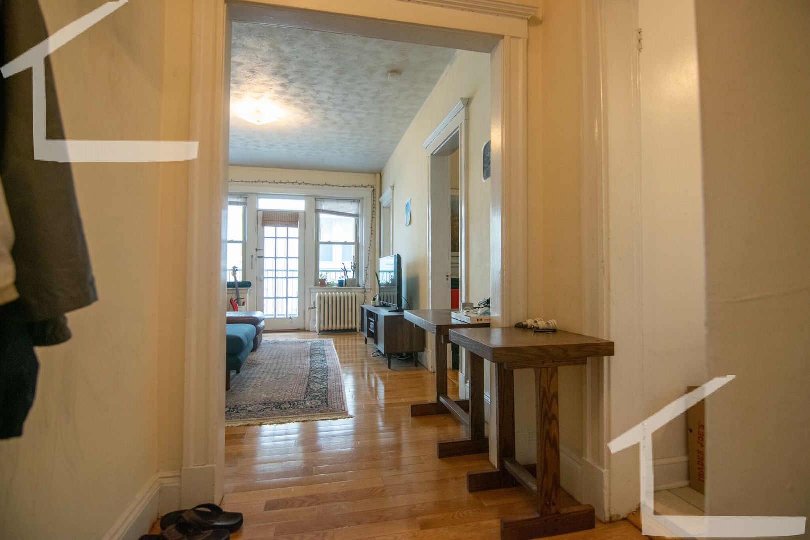 Boston Condo: 130 Brainerd Rd