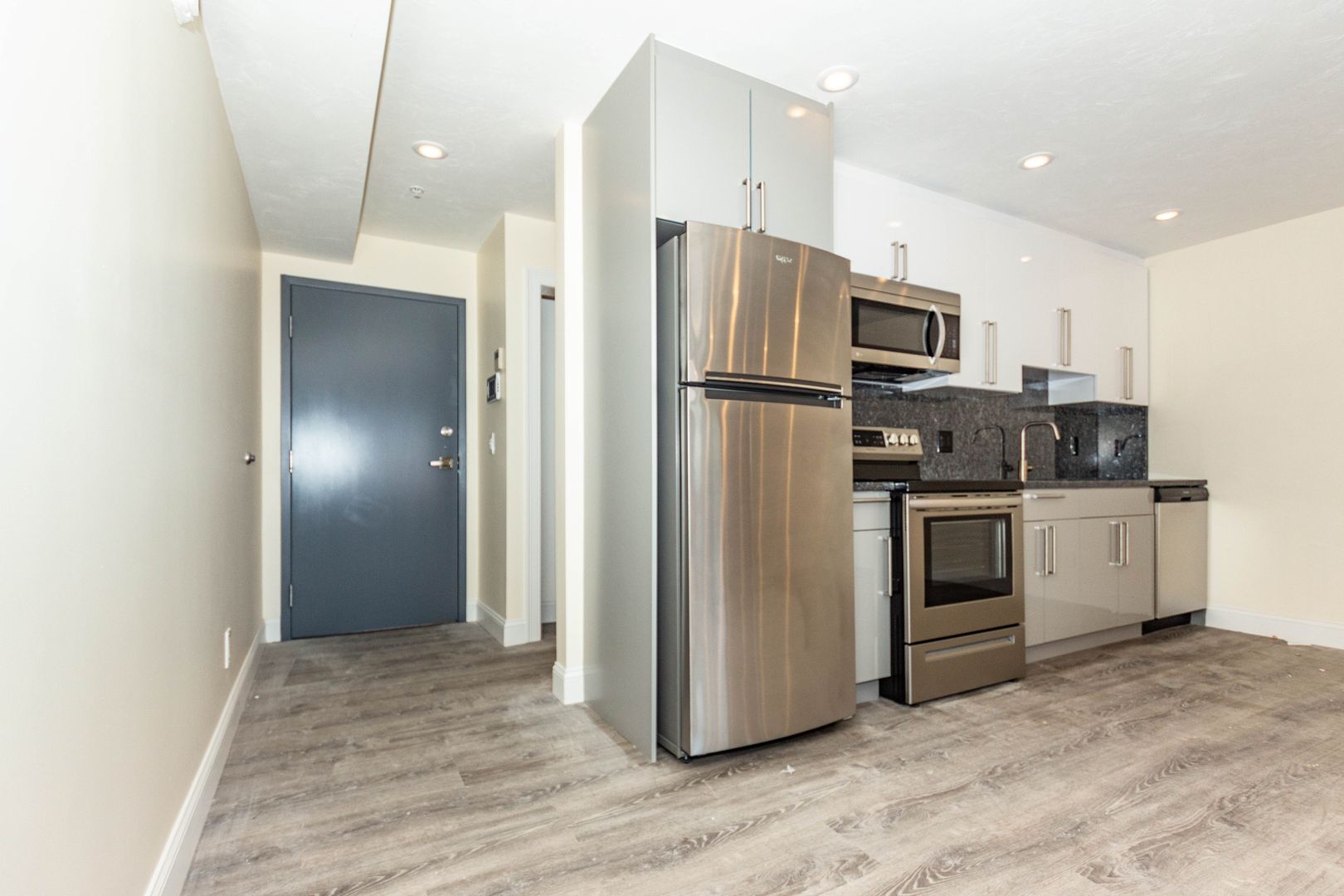 Boston House: 1144 Commonwealth Ave.