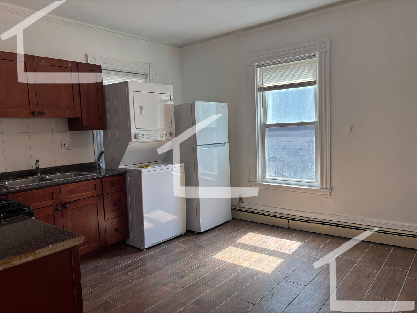 Boston Condo: 26 Armington St.