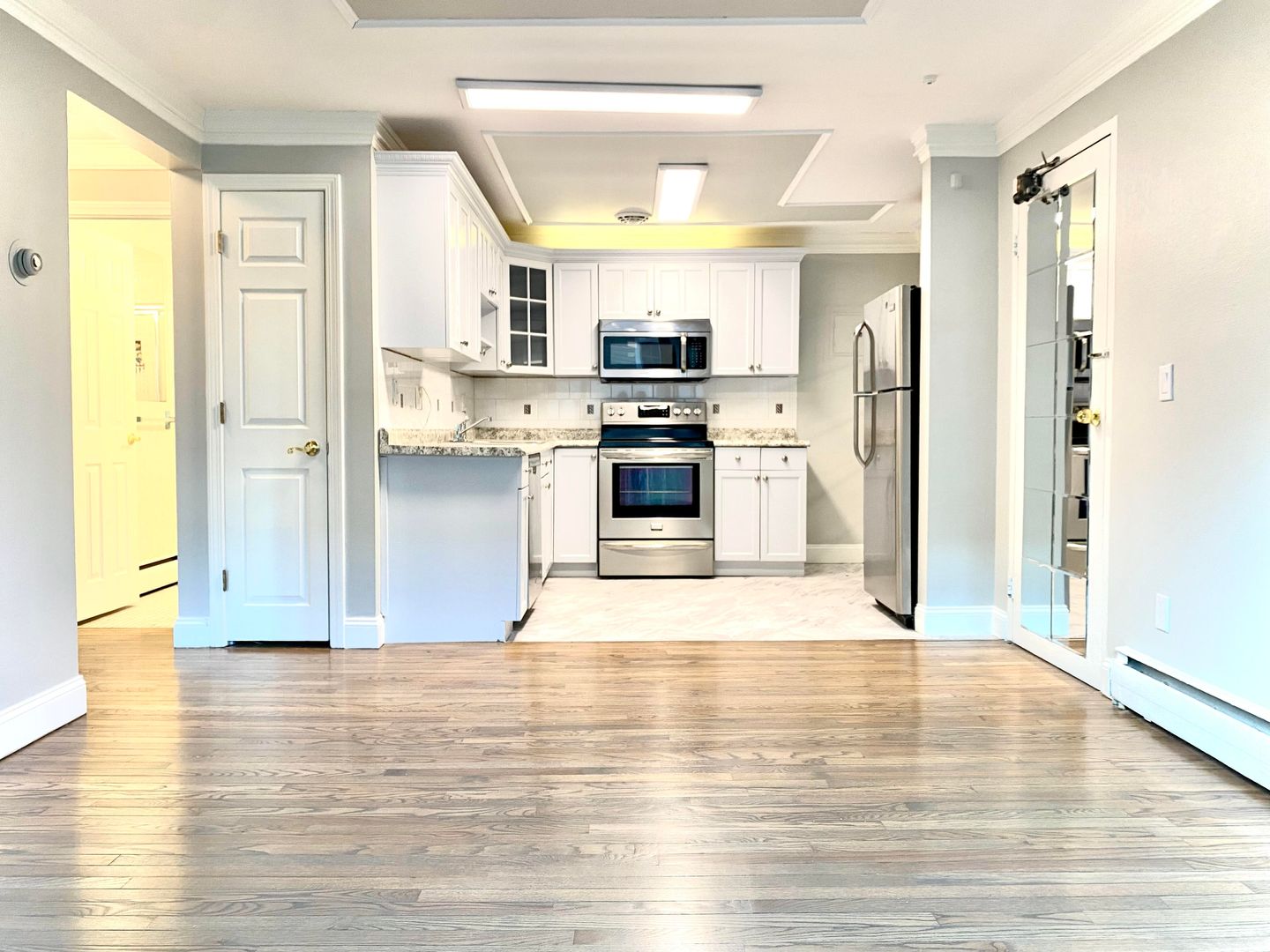 Watertown House: 62B Carey Ave.