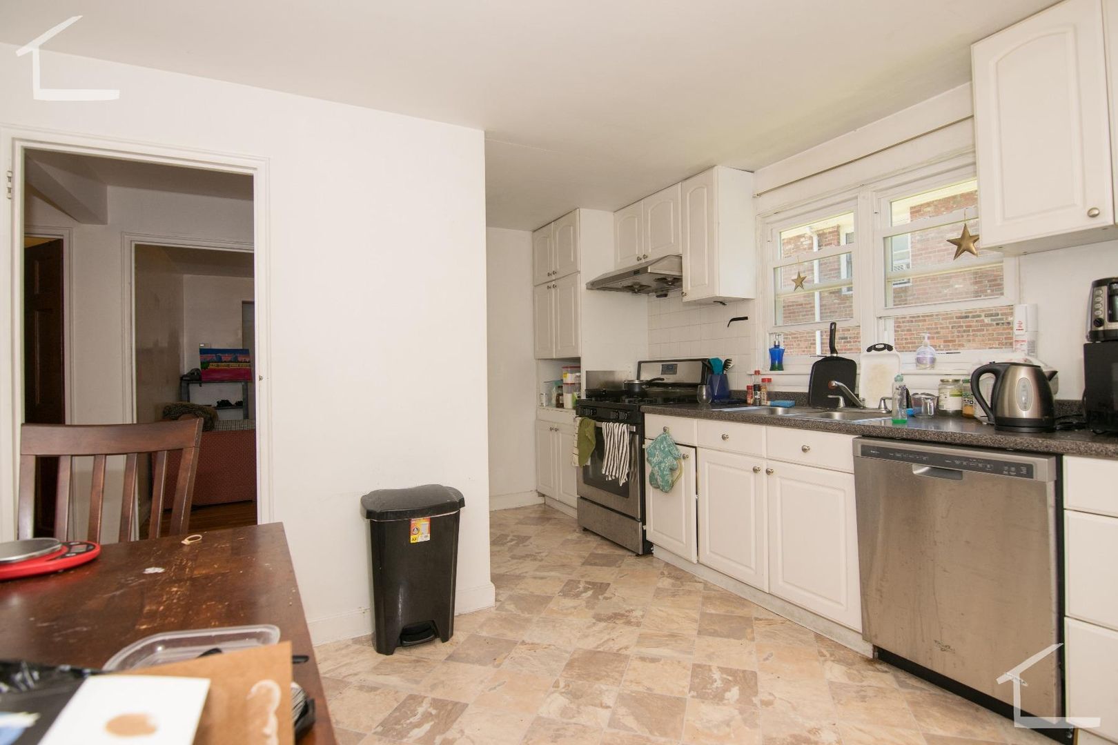 Boston Condo: 265 Corey Rd