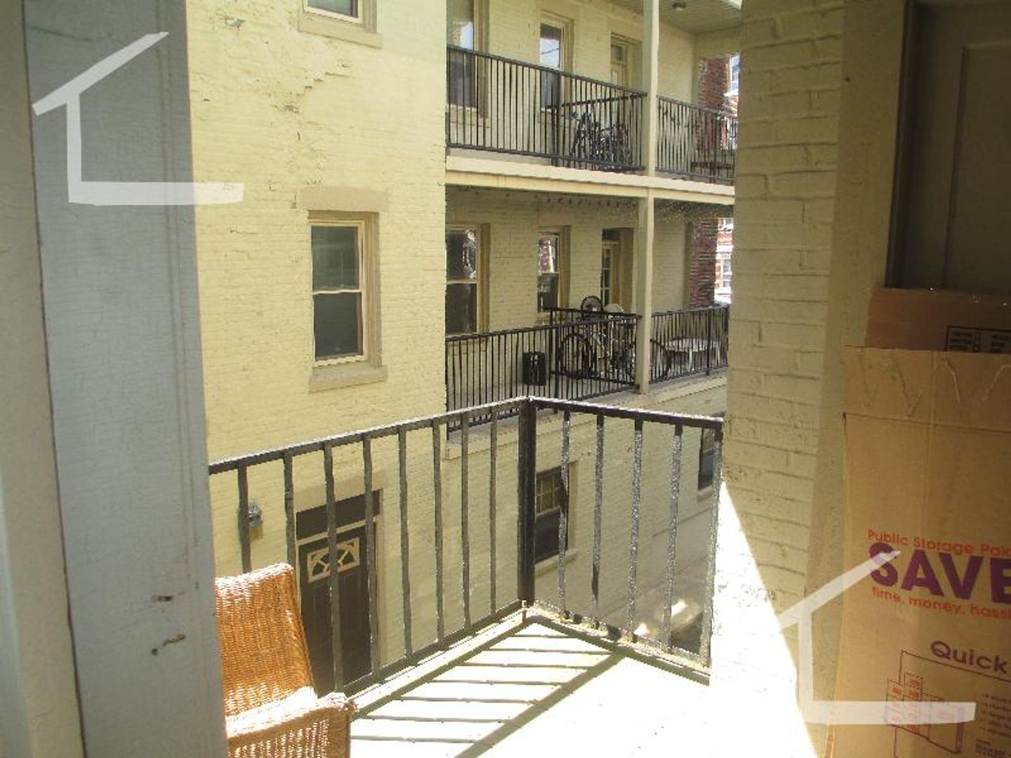 Boston Condo: 110 Brainerd Rd.,