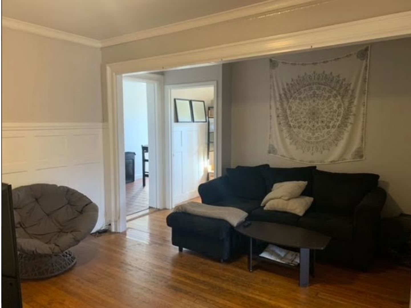 Boston Condo: 455 Park Dr