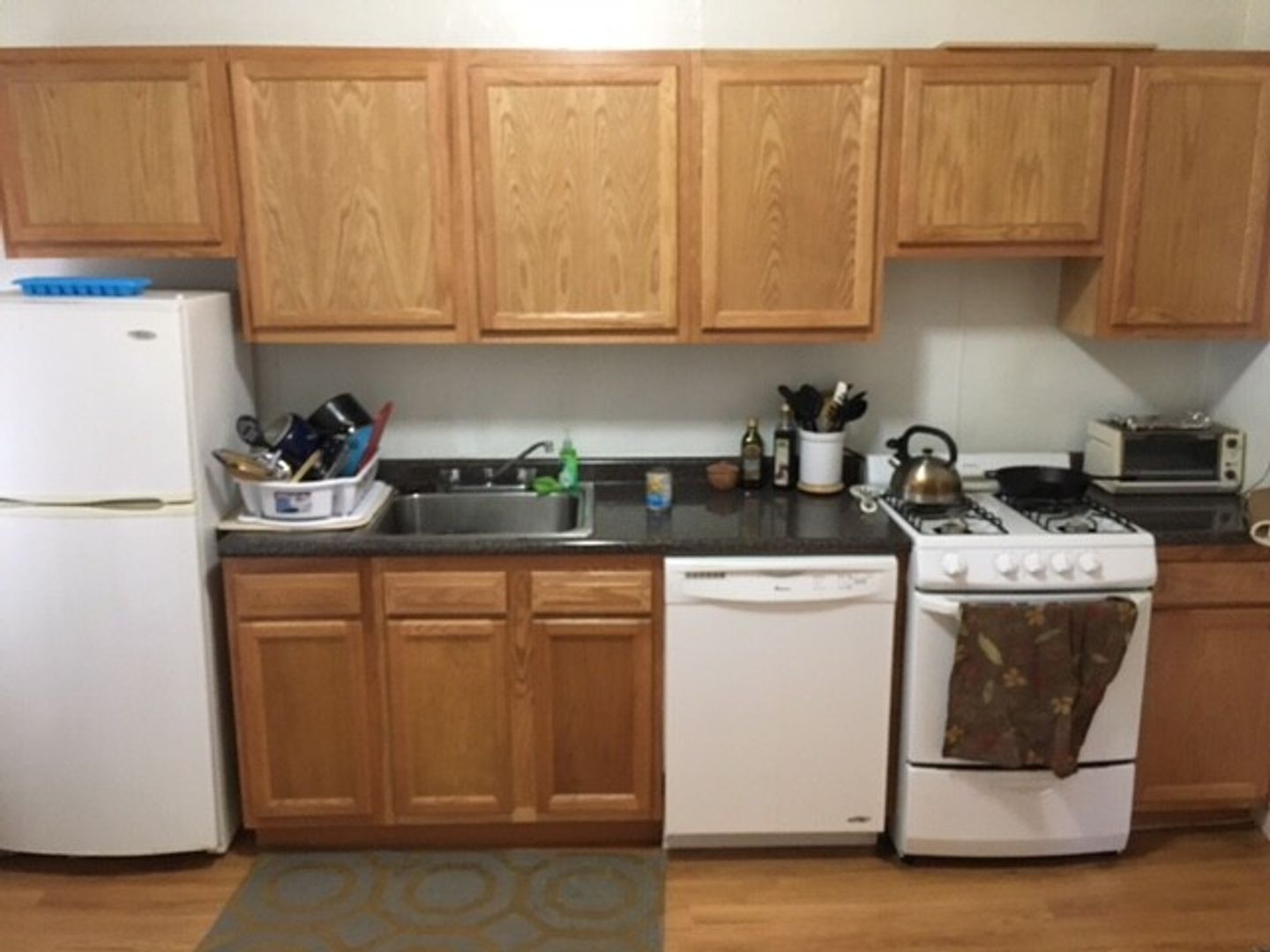 Boston House: 1634 Commonwealth Ave