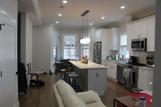 GORGEOUS 5 BED/2 BATH BY B.C. ~ CENTRAL AIR, IN-UNIT LAUNDRY, RENOVATED!!! – photo 1