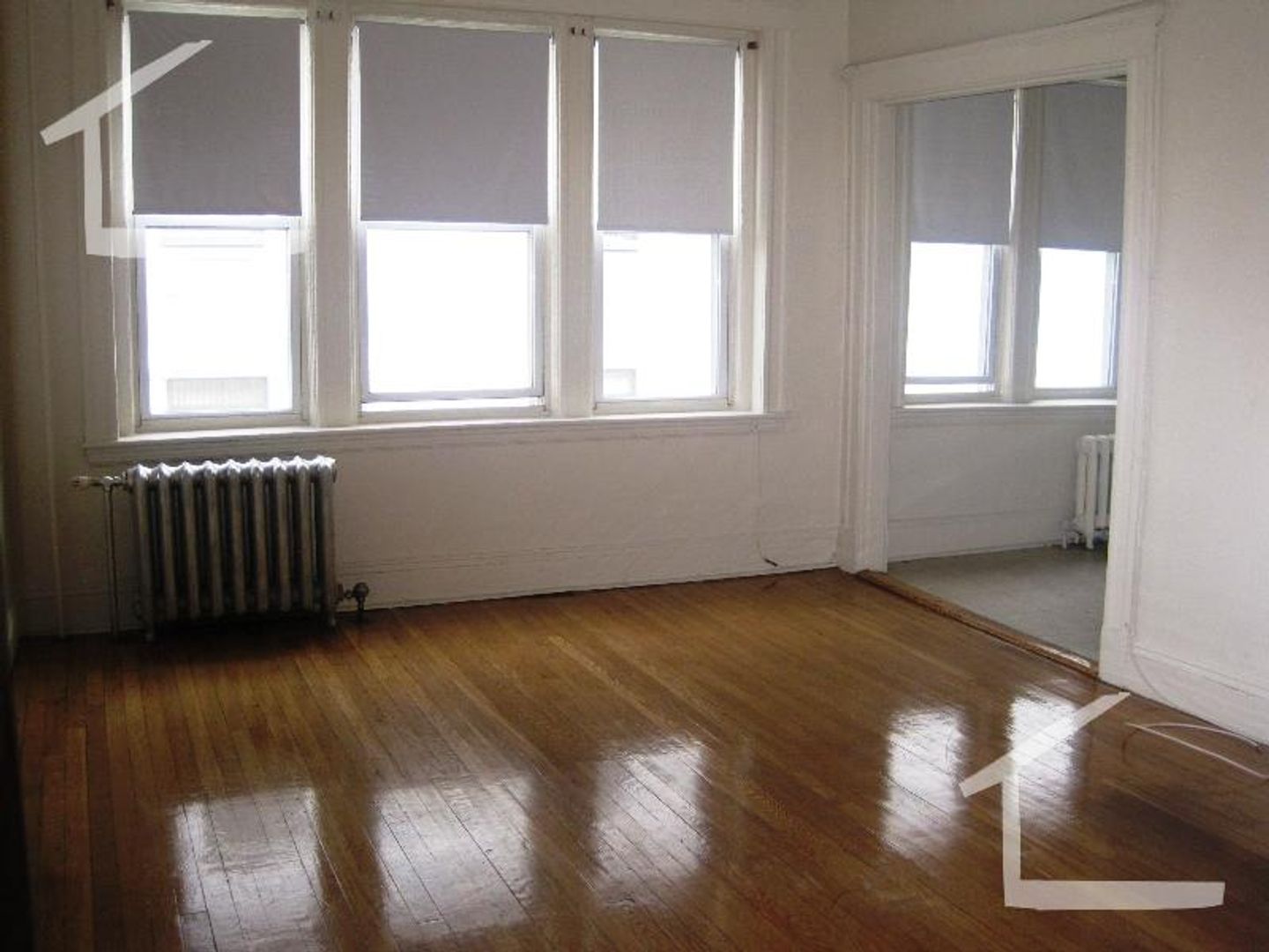 Boston Condo: 1163 Boylston St.,