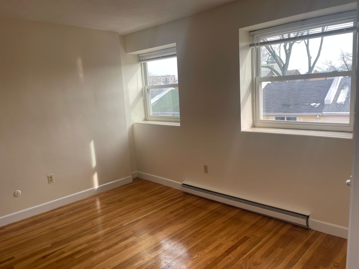 Boston House: 10 Armington st