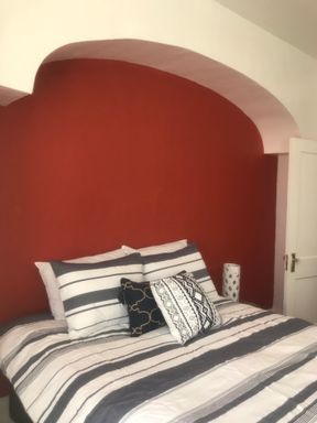 2 Bed Split in Fenway